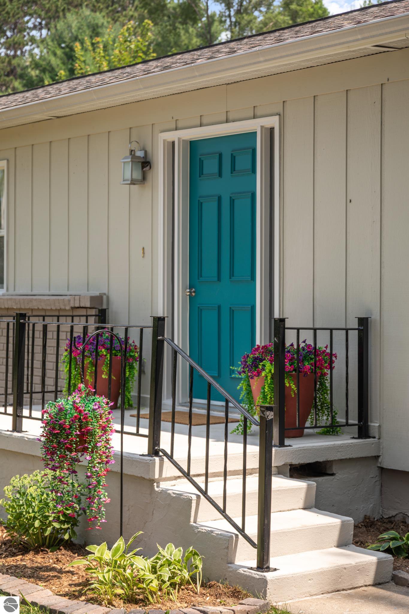 1970 South Long Lake Road