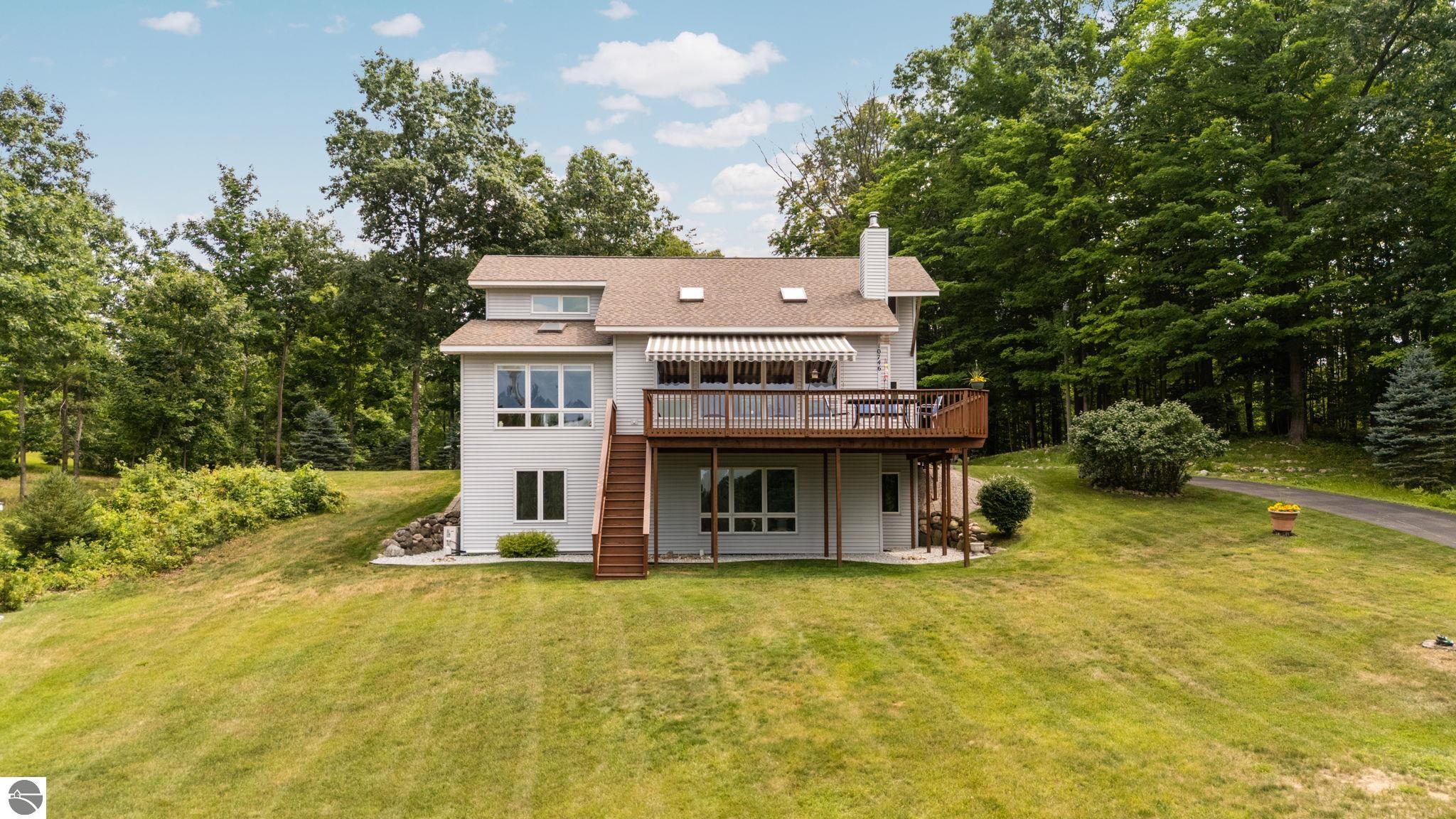 10746 Deal Road