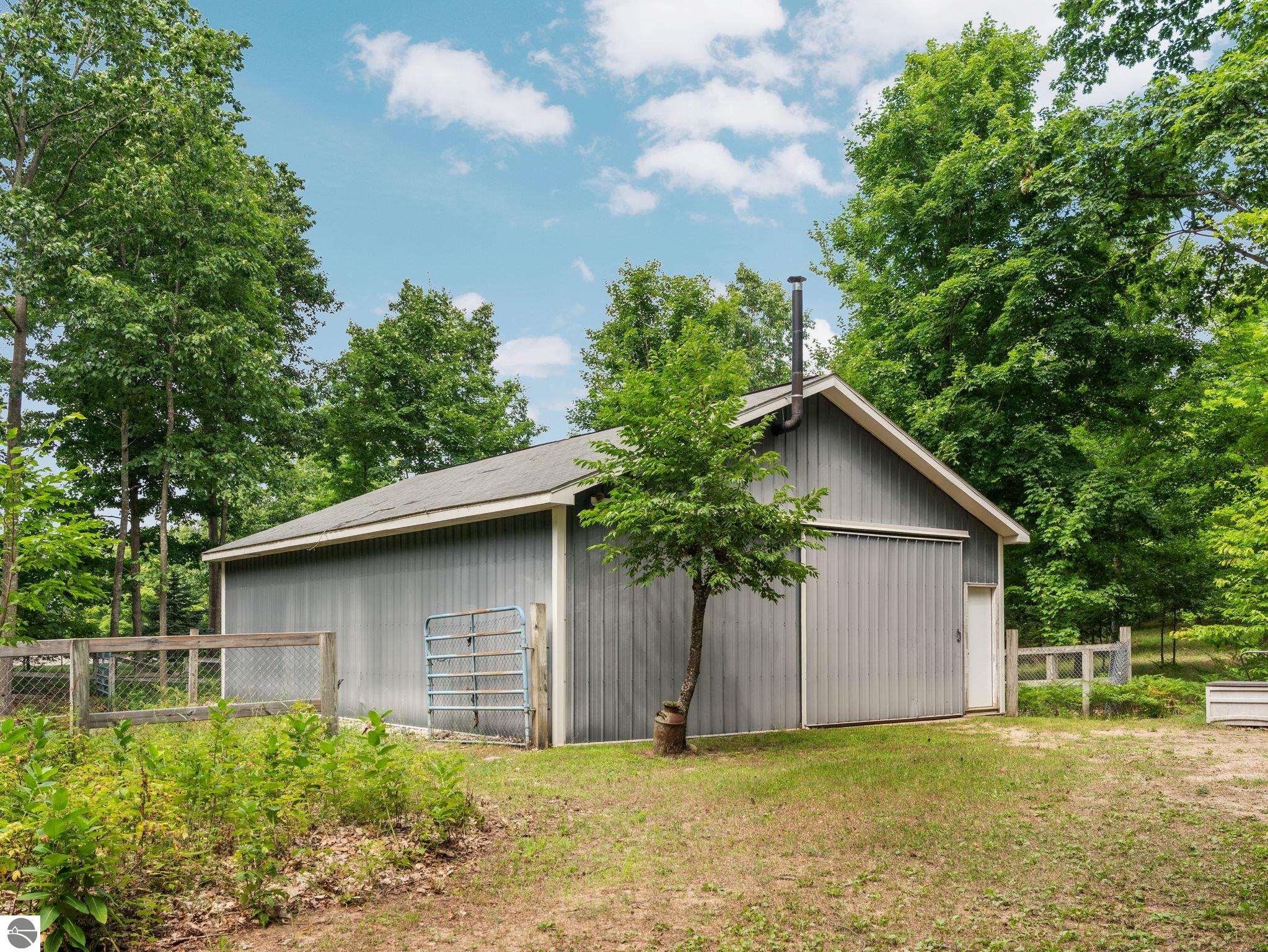 10746 Deal Road