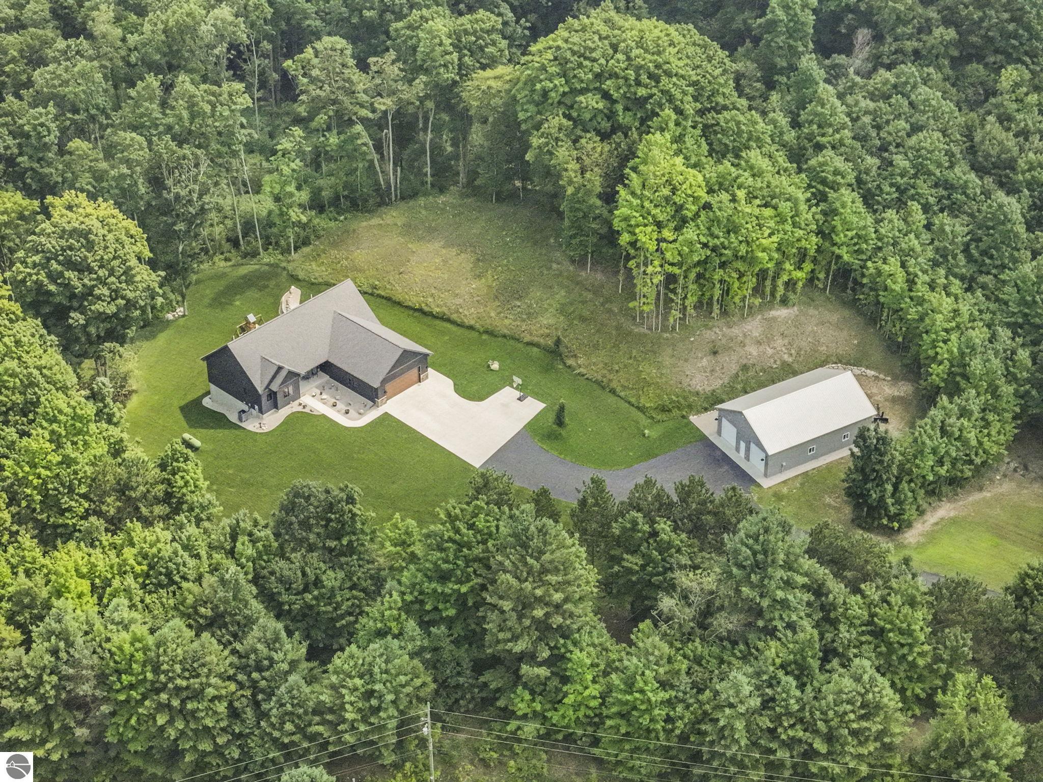 6238 E Gallivan Road, Cedar