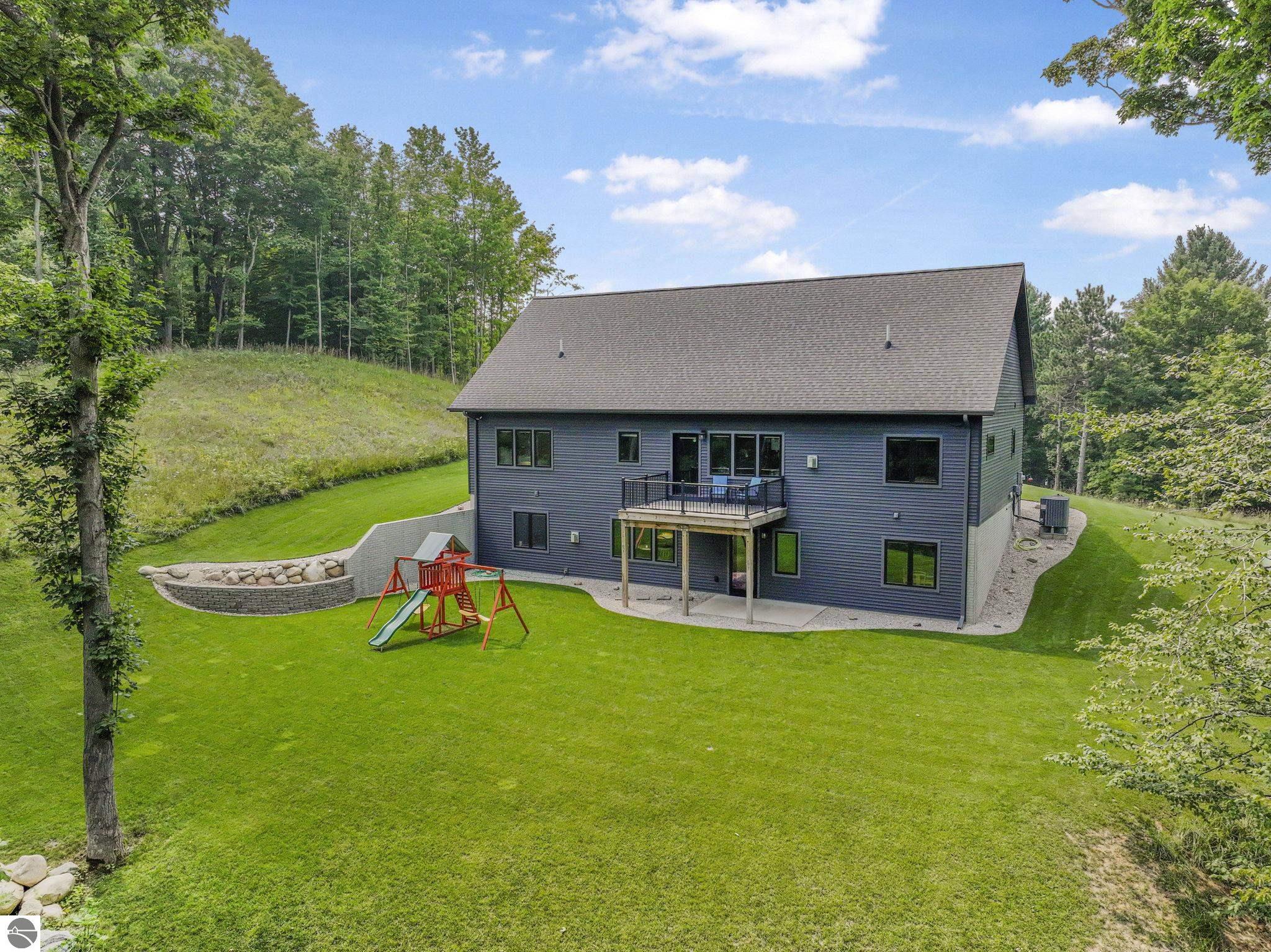 6238 E Gallivan Road, Cedar