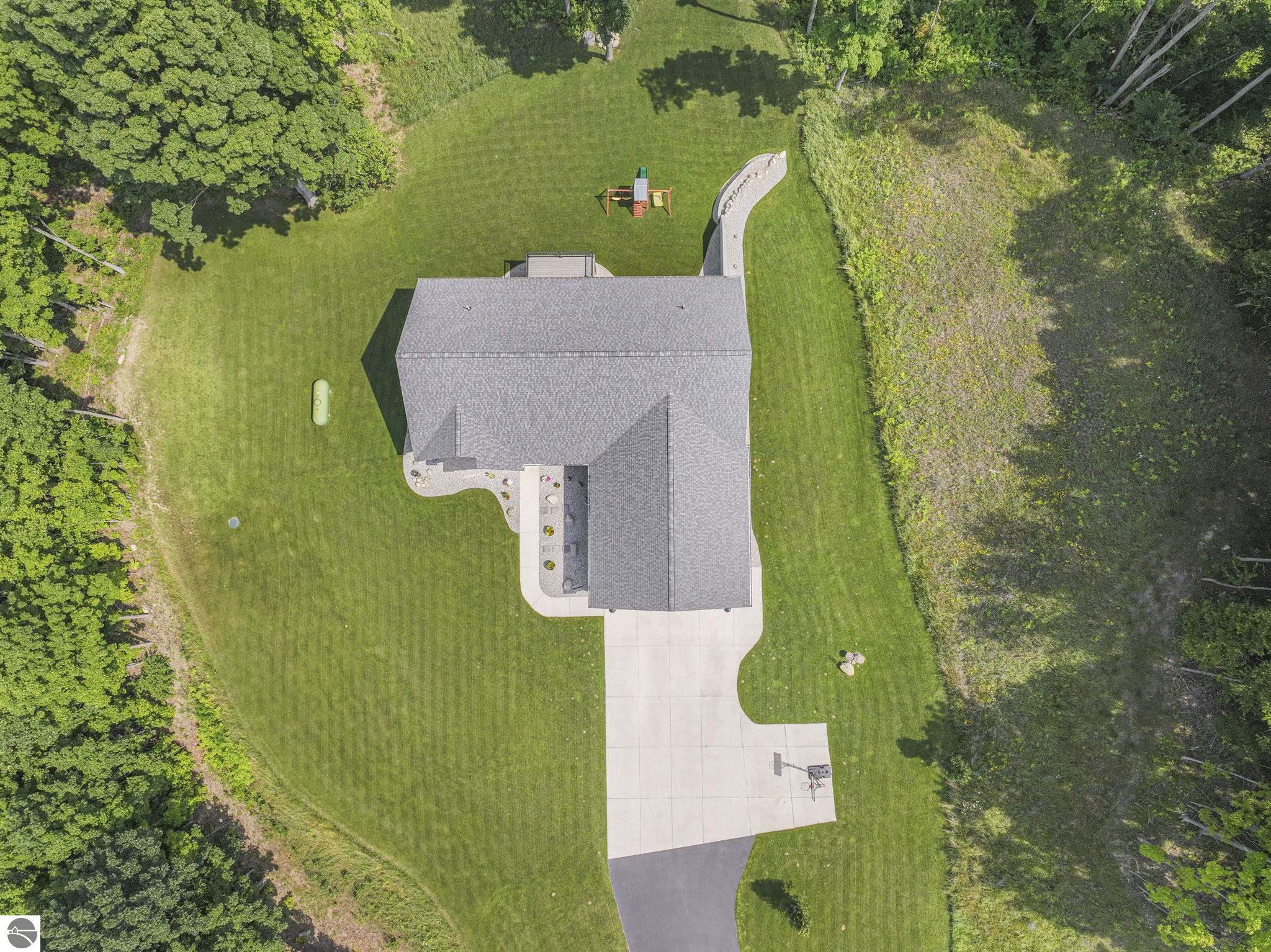 6238 E Gallivan Road, Cedar