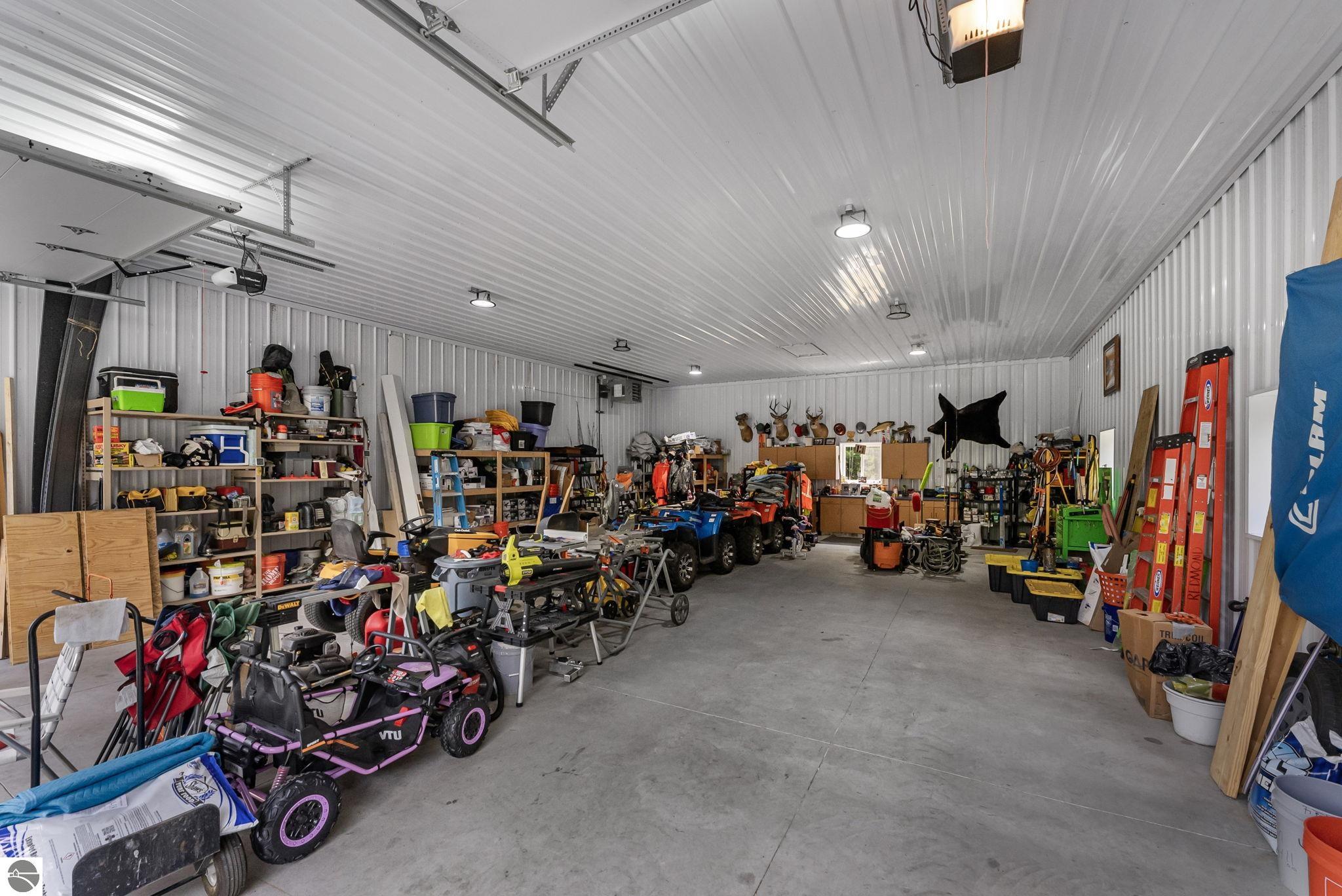6238 E Gallivan Road, Cedar