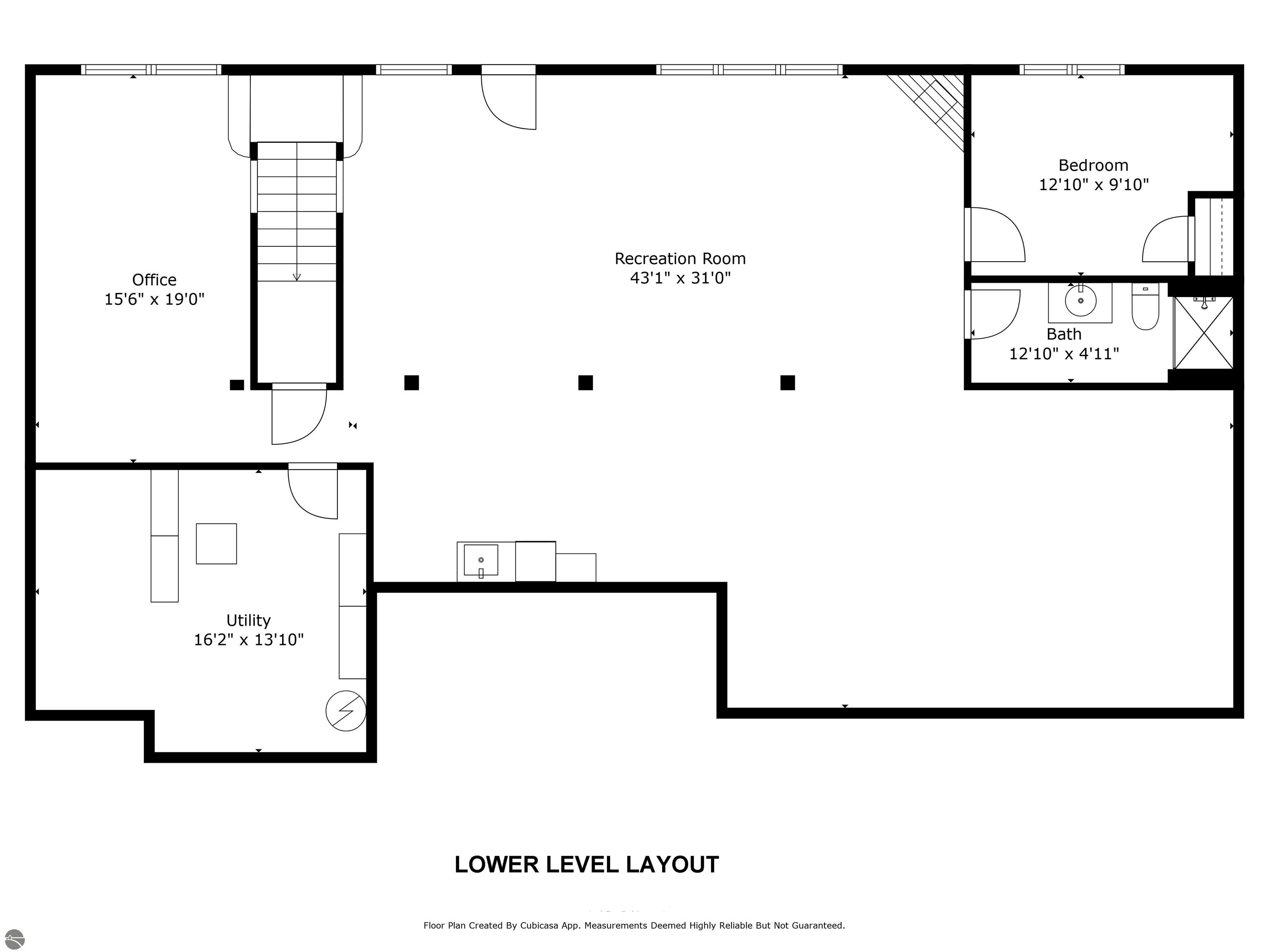 6238 E Gallivan Road, Cedar