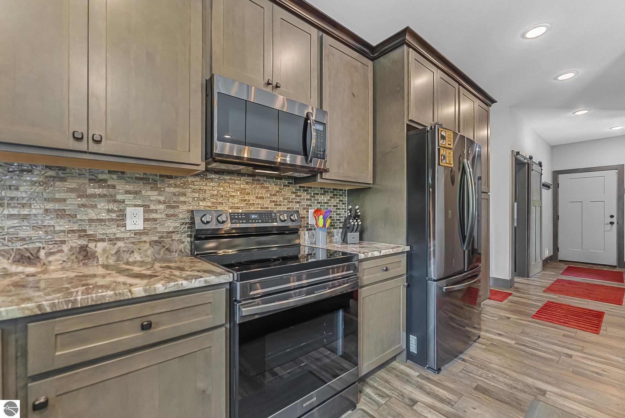 6238 E Gallivan Road, Cedar