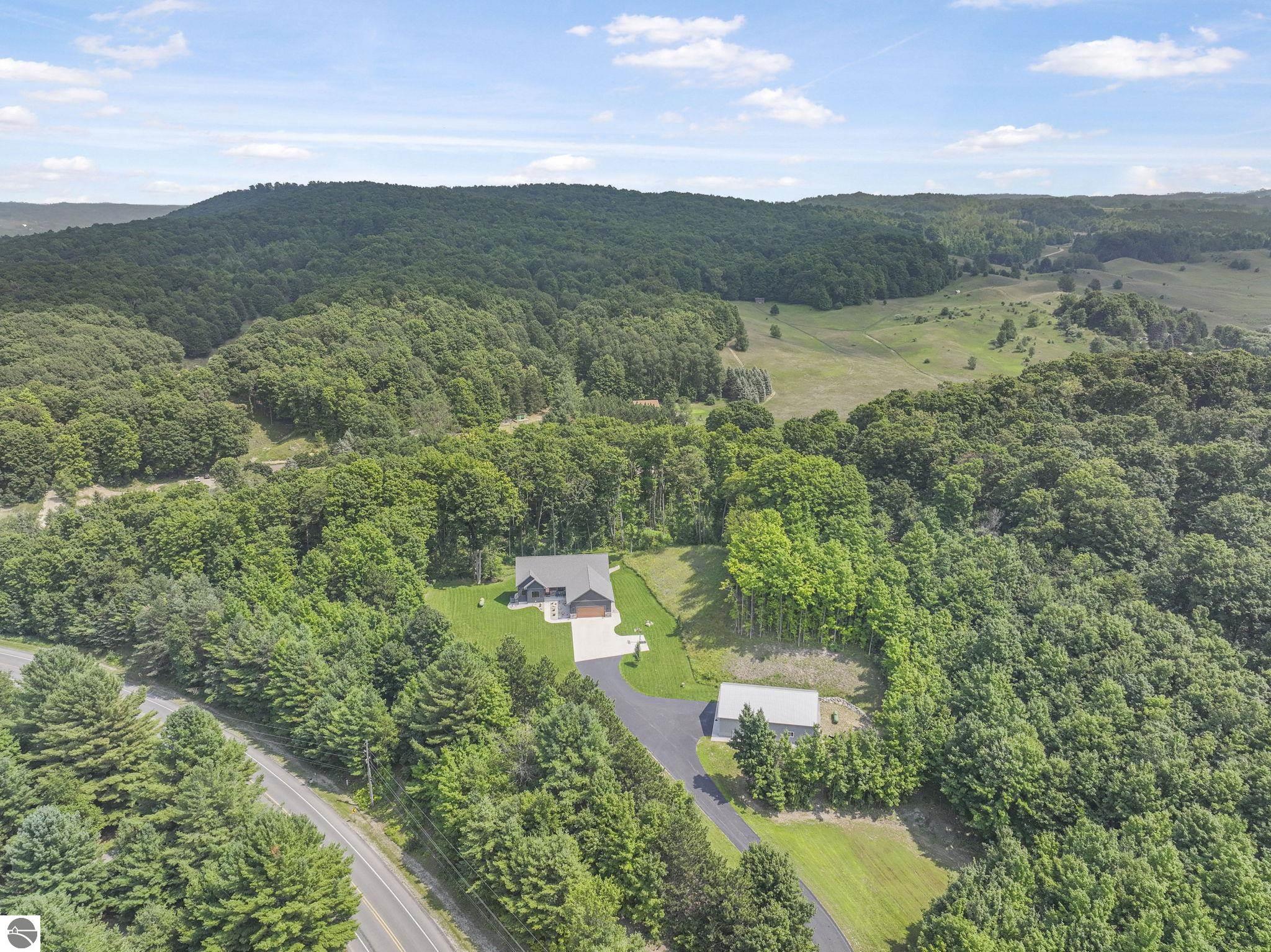 6238 E Gallivan Road, Cedar