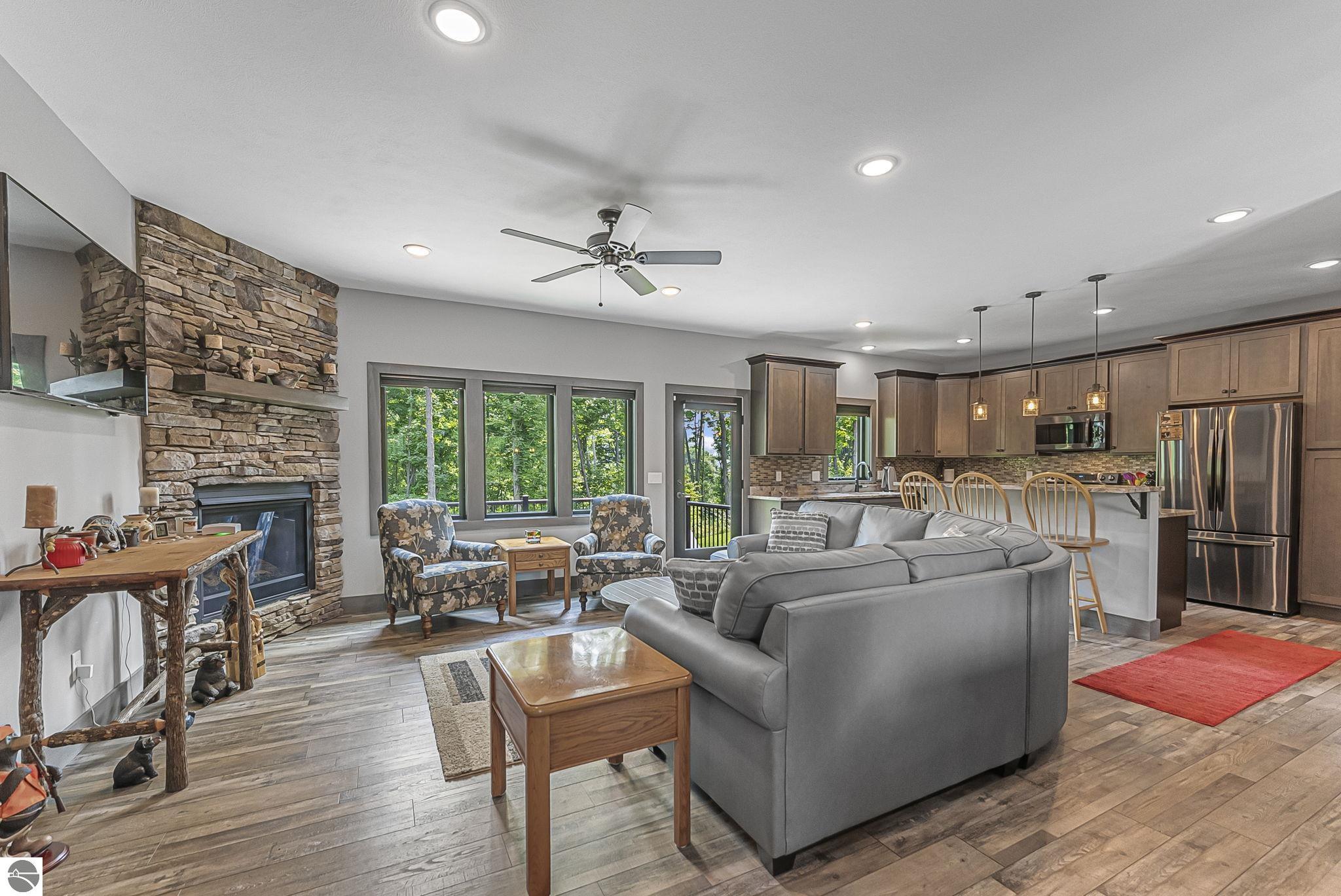 6238 E Gallivan Road, Cedar