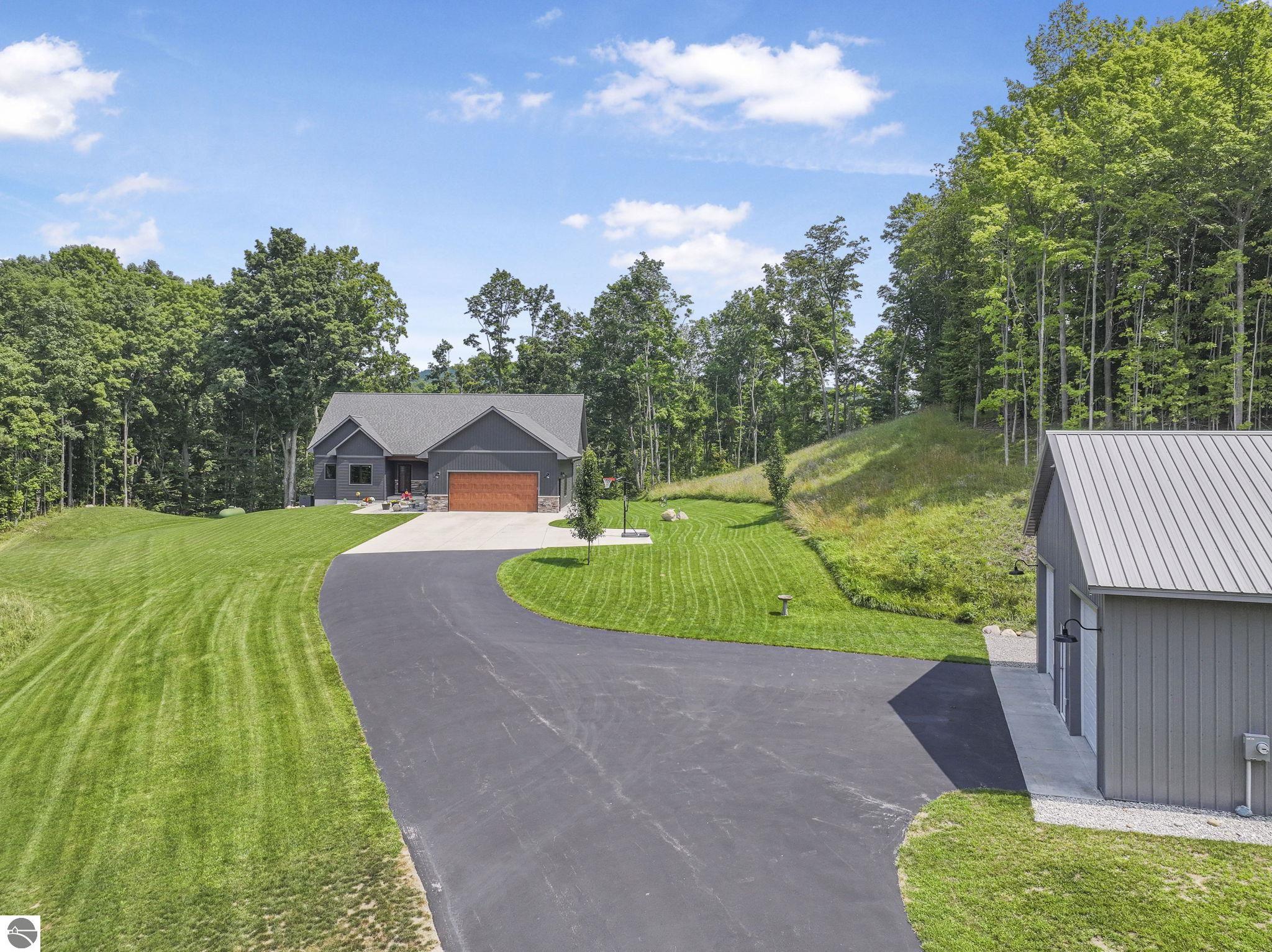 6238 E Gallivan Road, Cedar