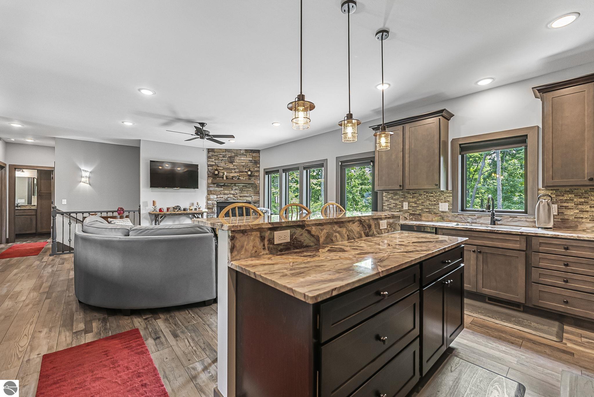 6238 E Gallivan Road, Cedar