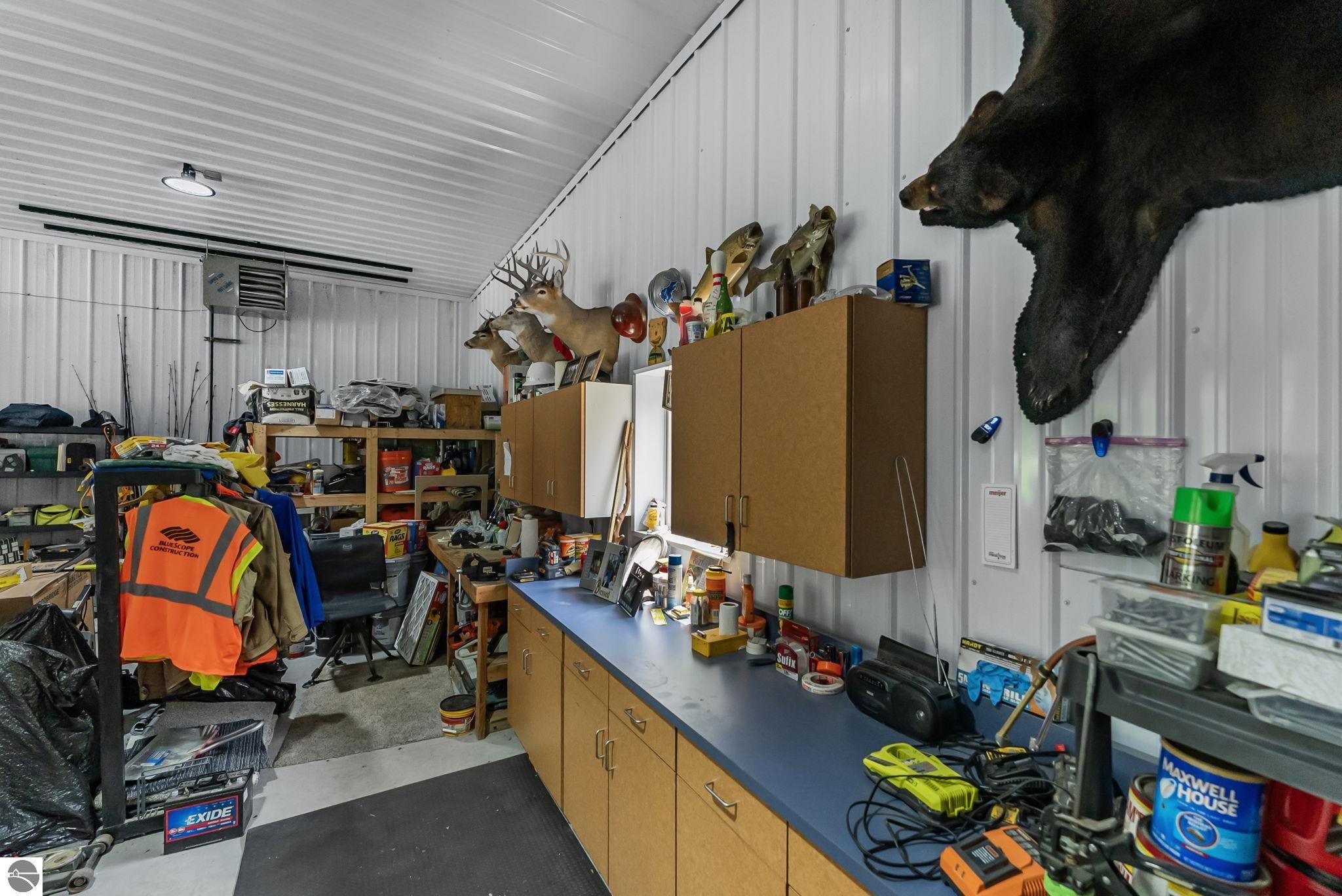 6238 E Gallivan Road, Cedar