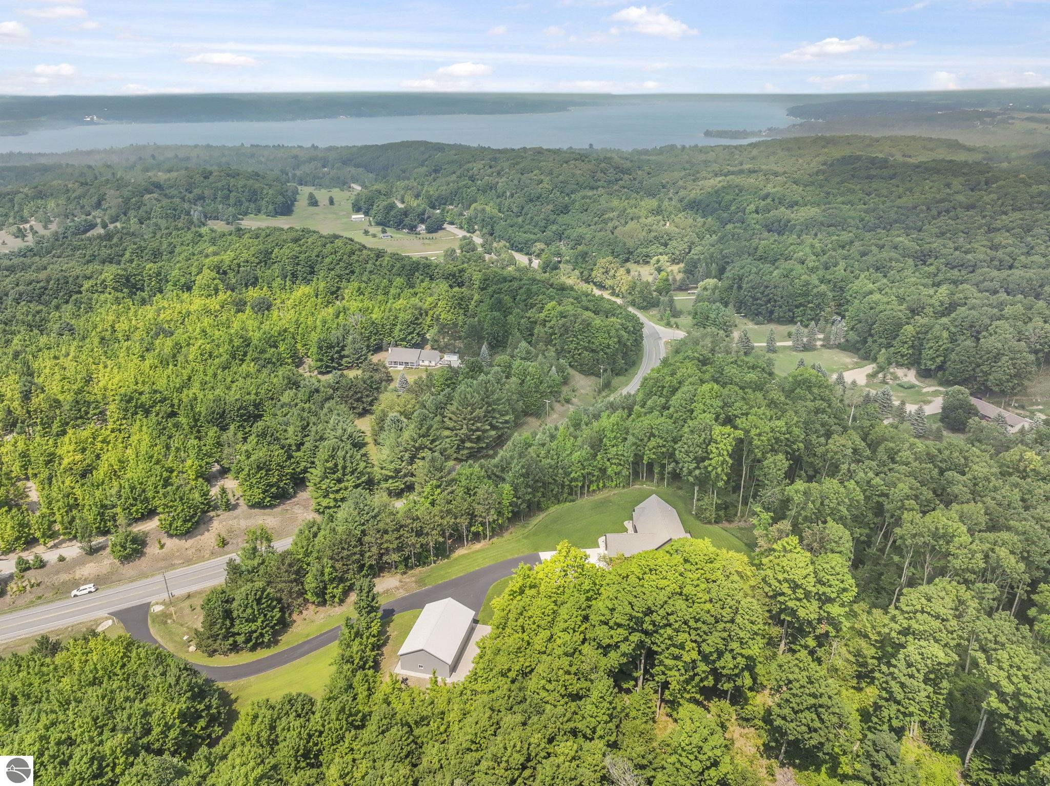 6238 E Gallivan Road, Cedar