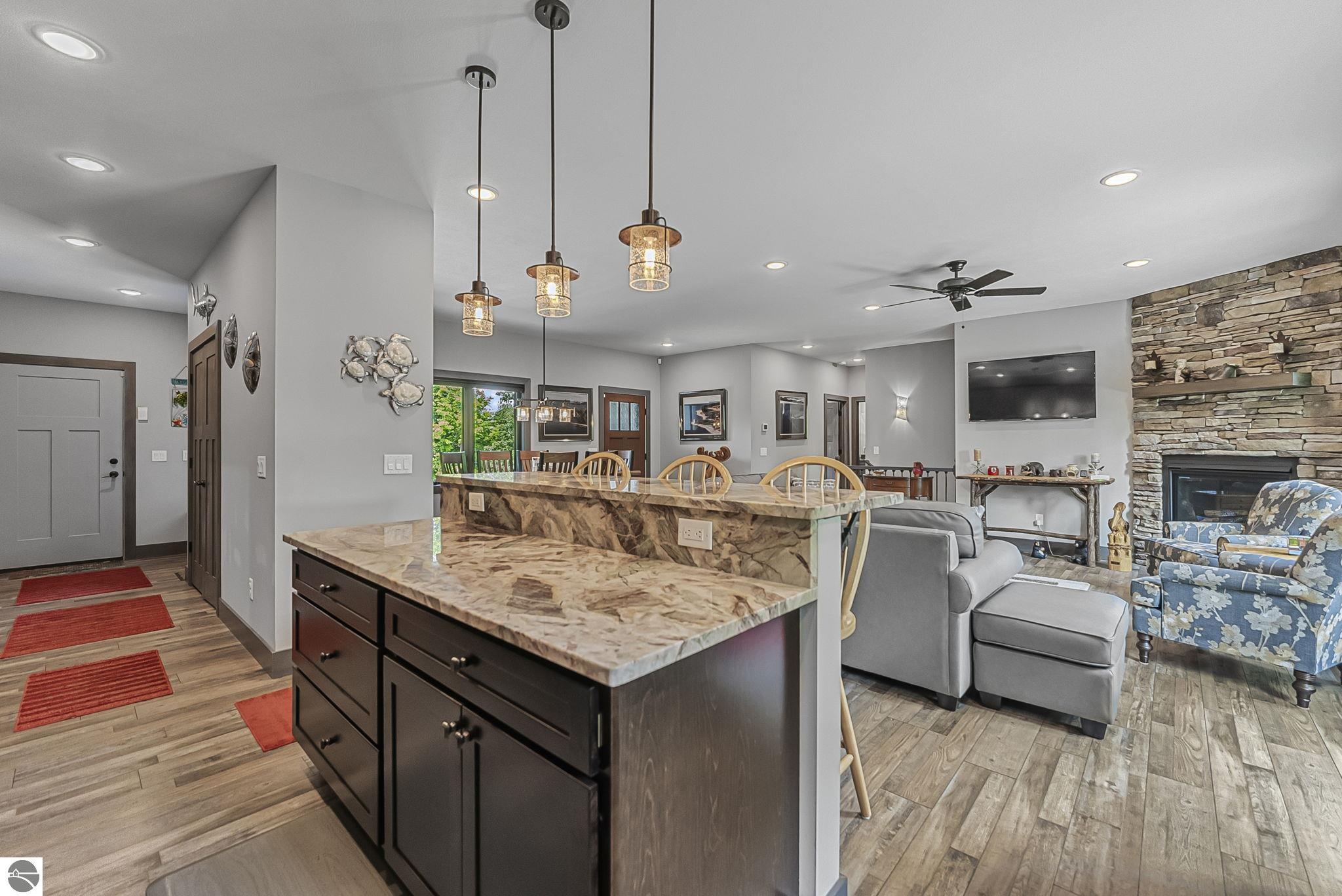 6238 E Gallivan Road, Cedar