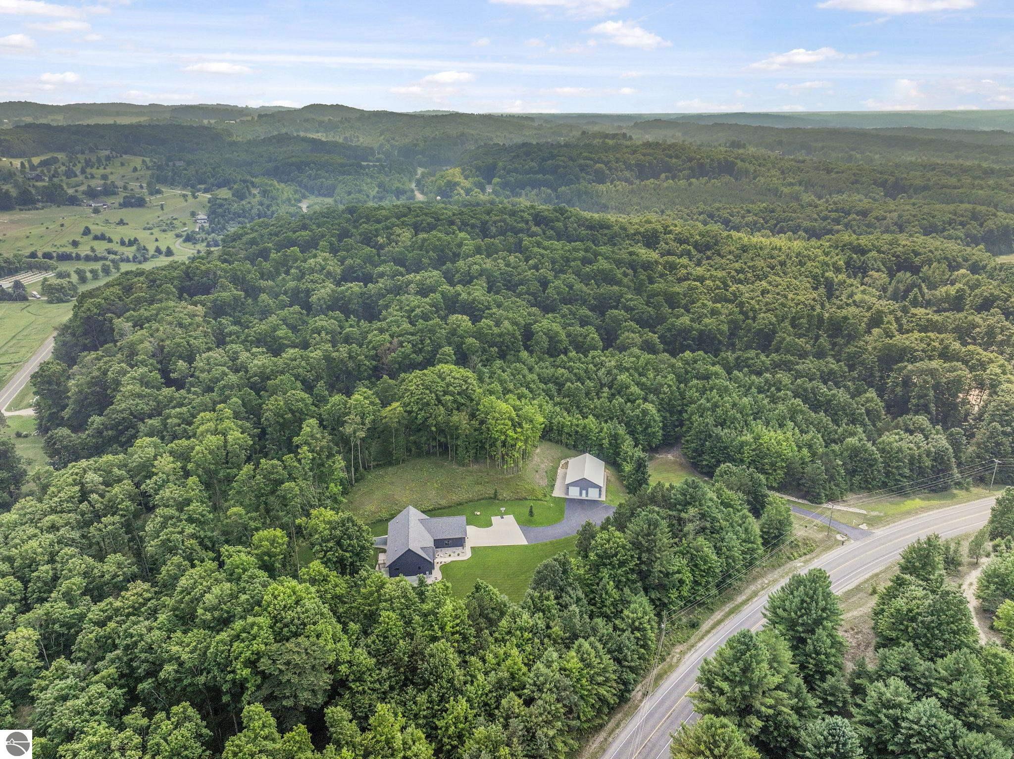 6238 E Gallivan Road, Cedar
