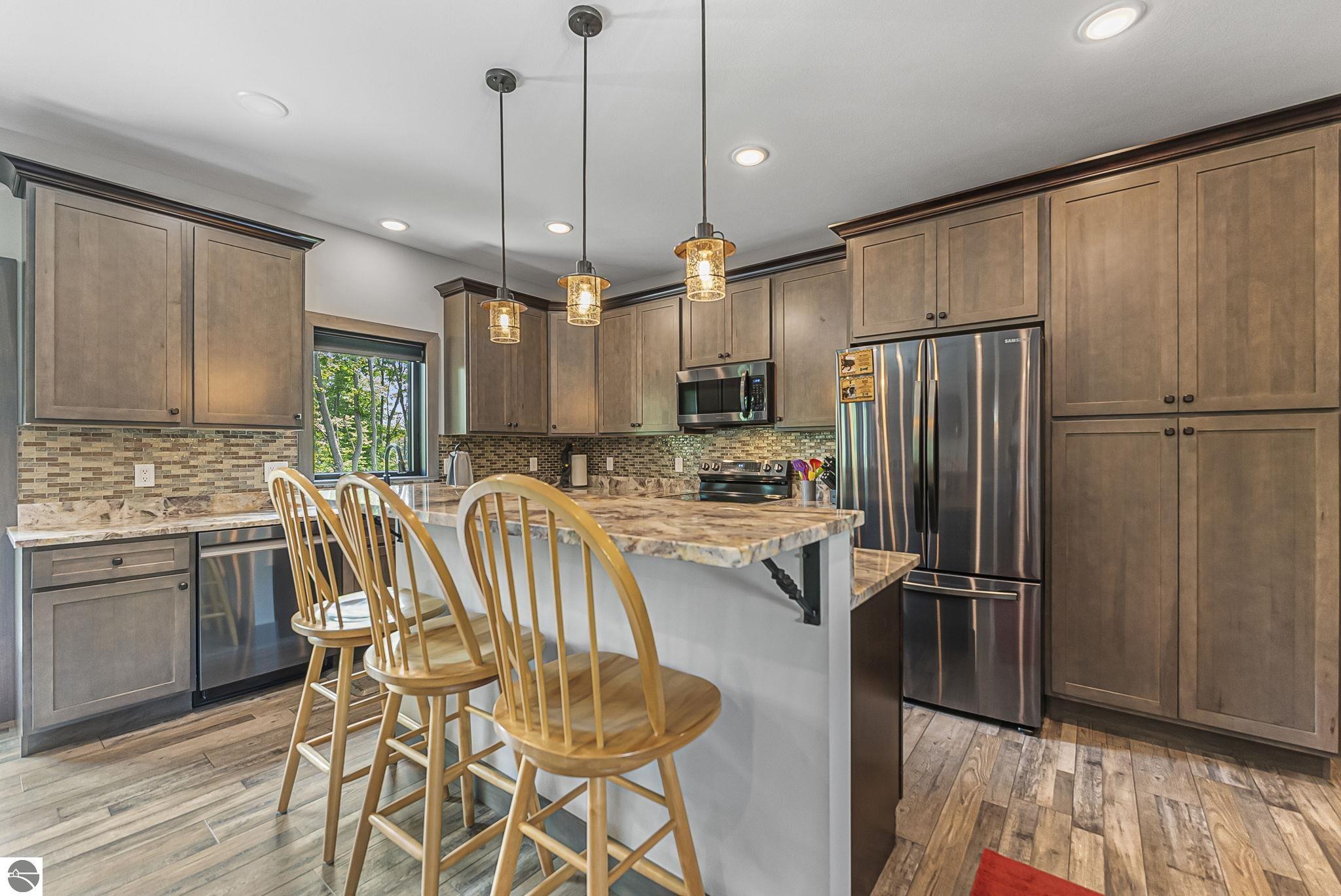 6238 E Gallivan Road, Cedar