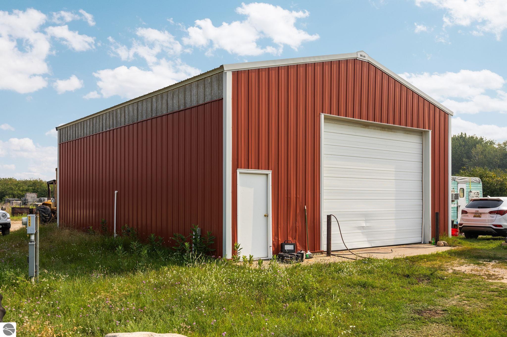 3089 Swaney Road
