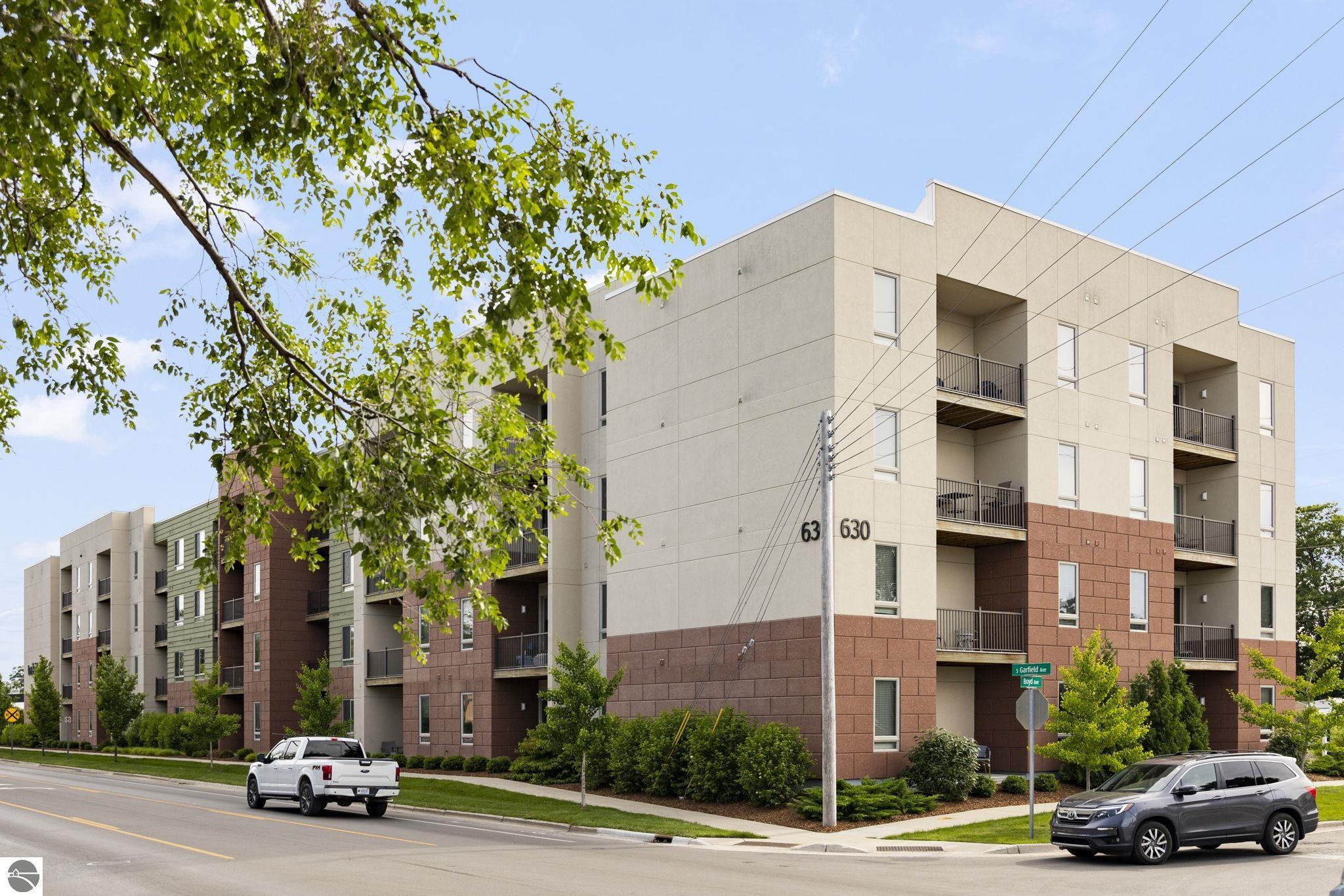 630 S Garfield Avenue # 218 Unit: #218