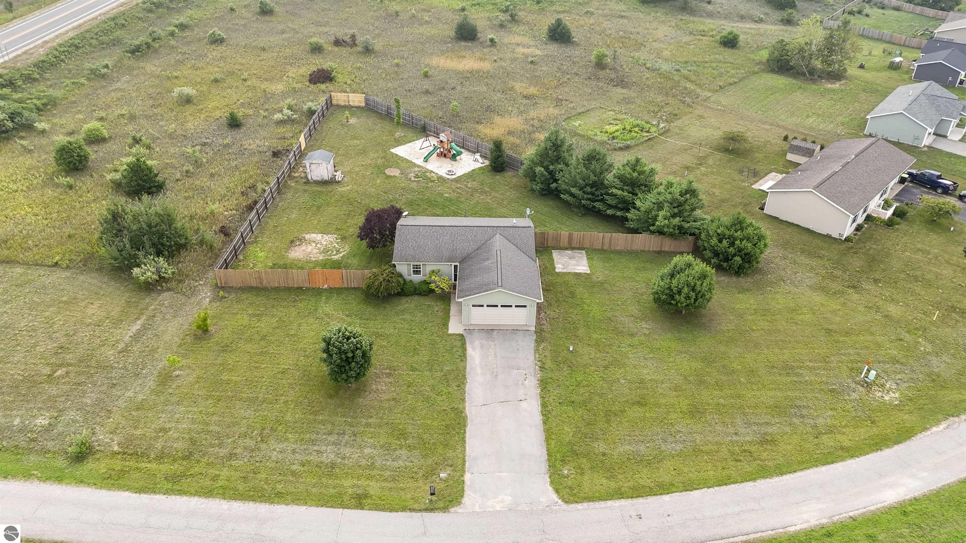 9041 Kingsfield Drive