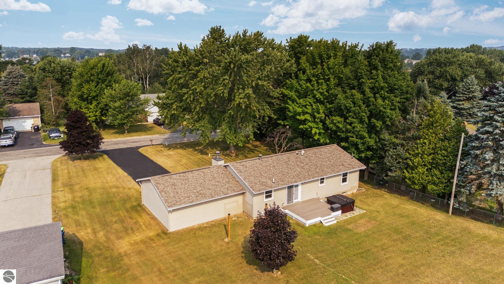 856 Meadow Drive