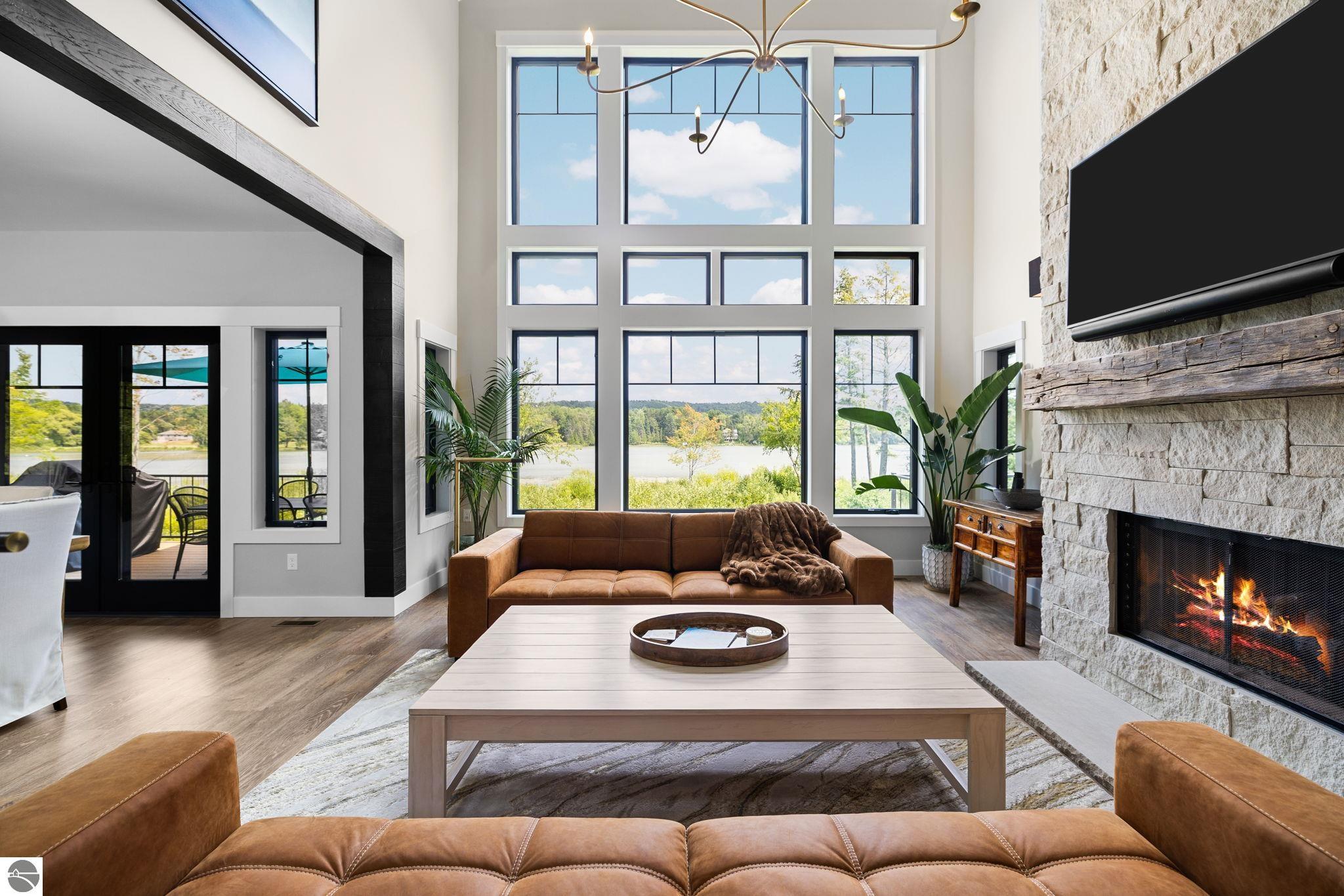 521 S Lake Shore Drive