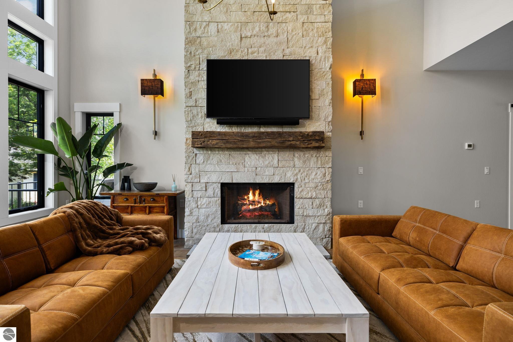 521 S Lake Shore Drive