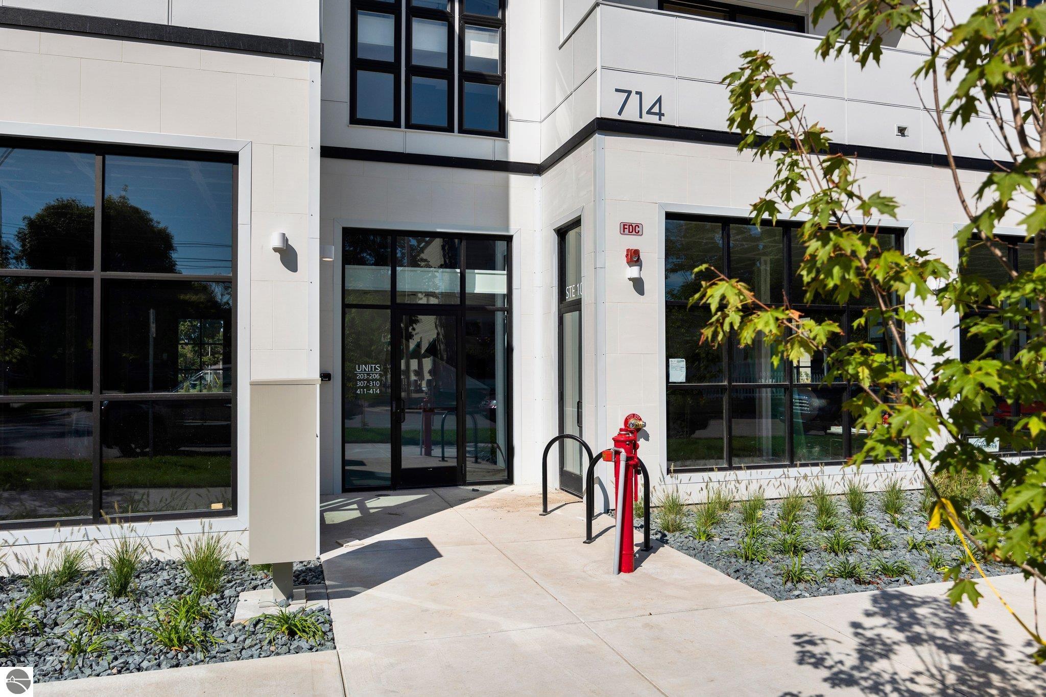 714 #308 Randolph Street # 308