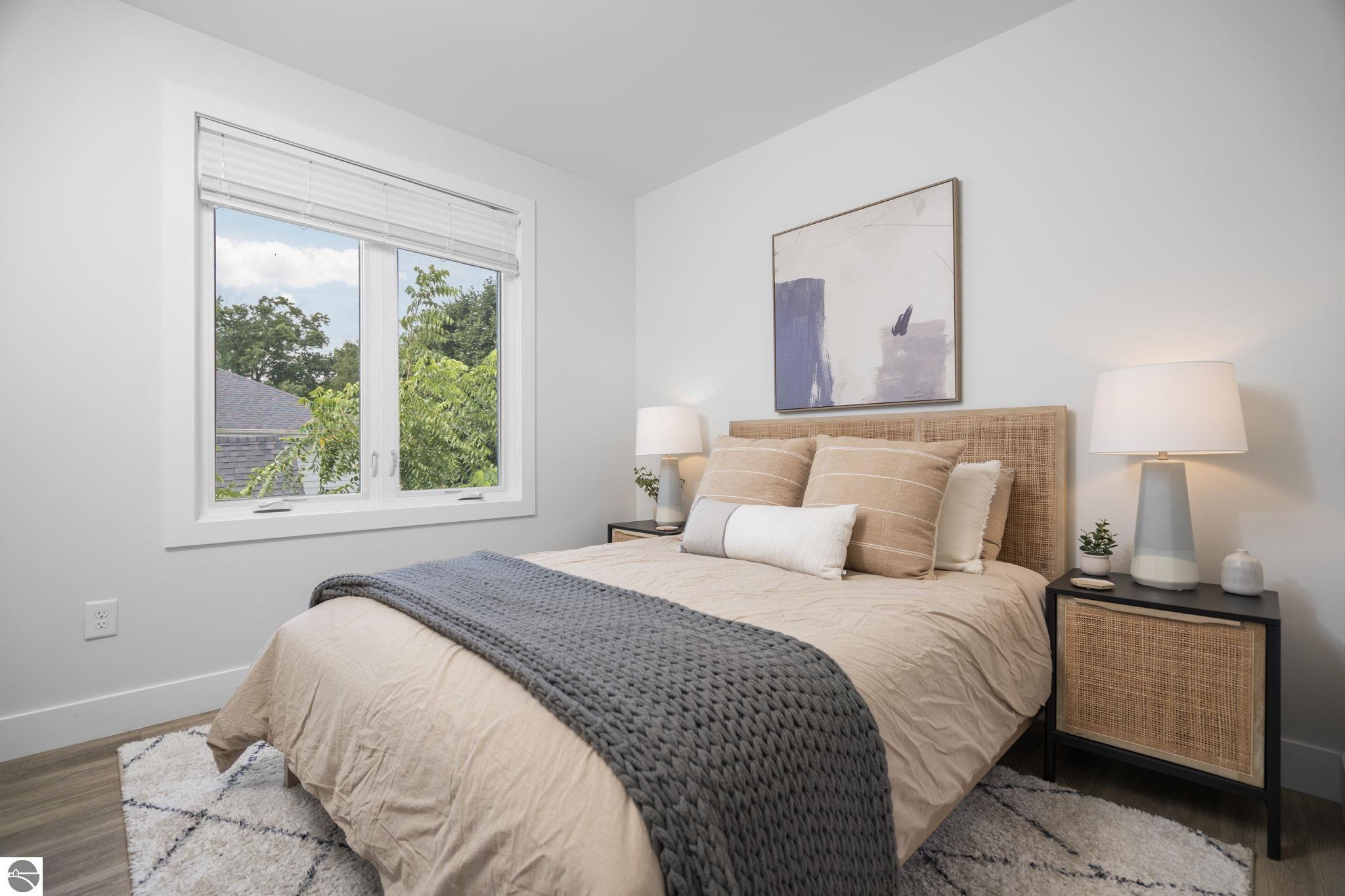 714 #206 Randolph Street # 206