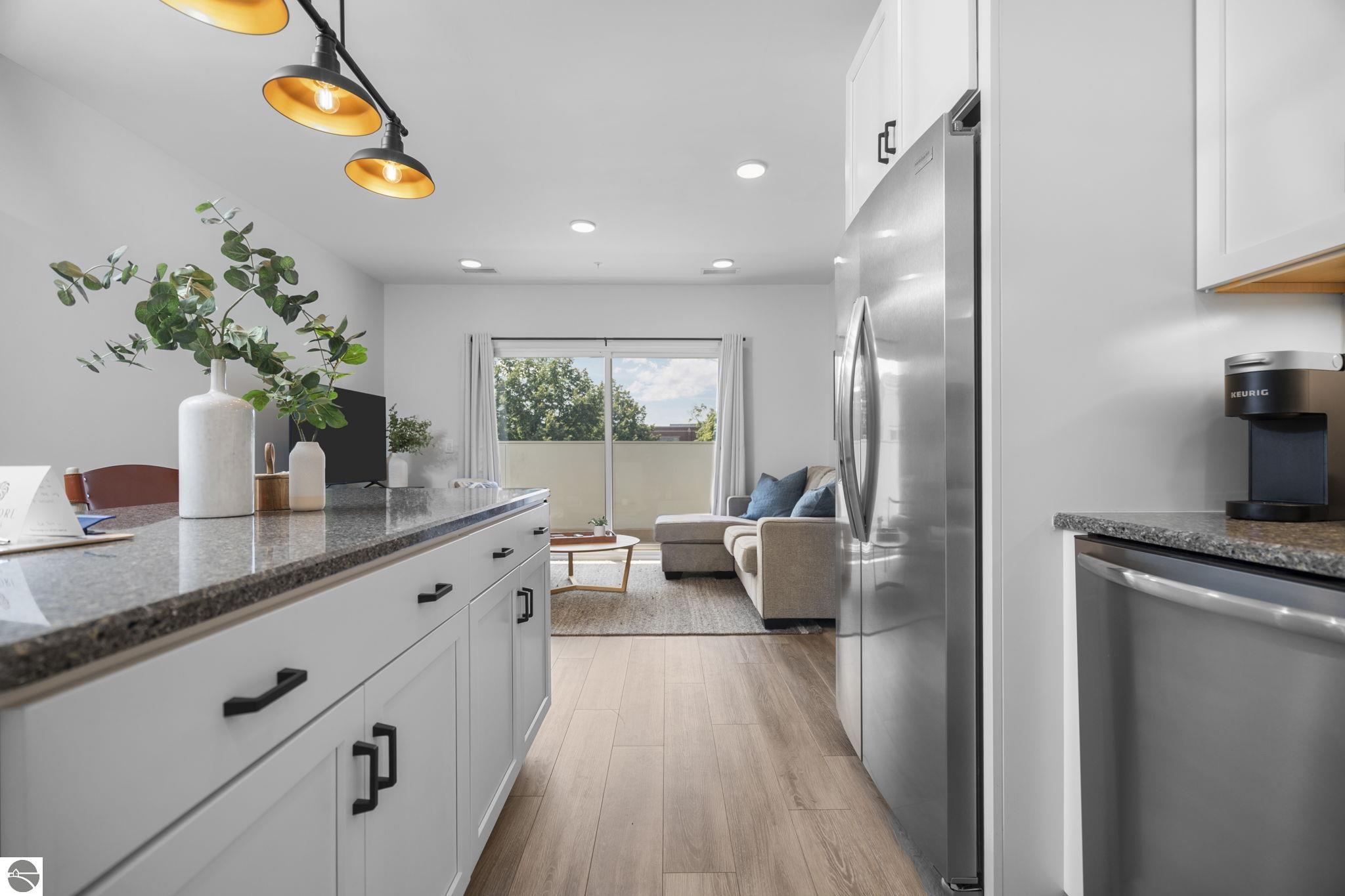 714 #206 Randolph Street # 206