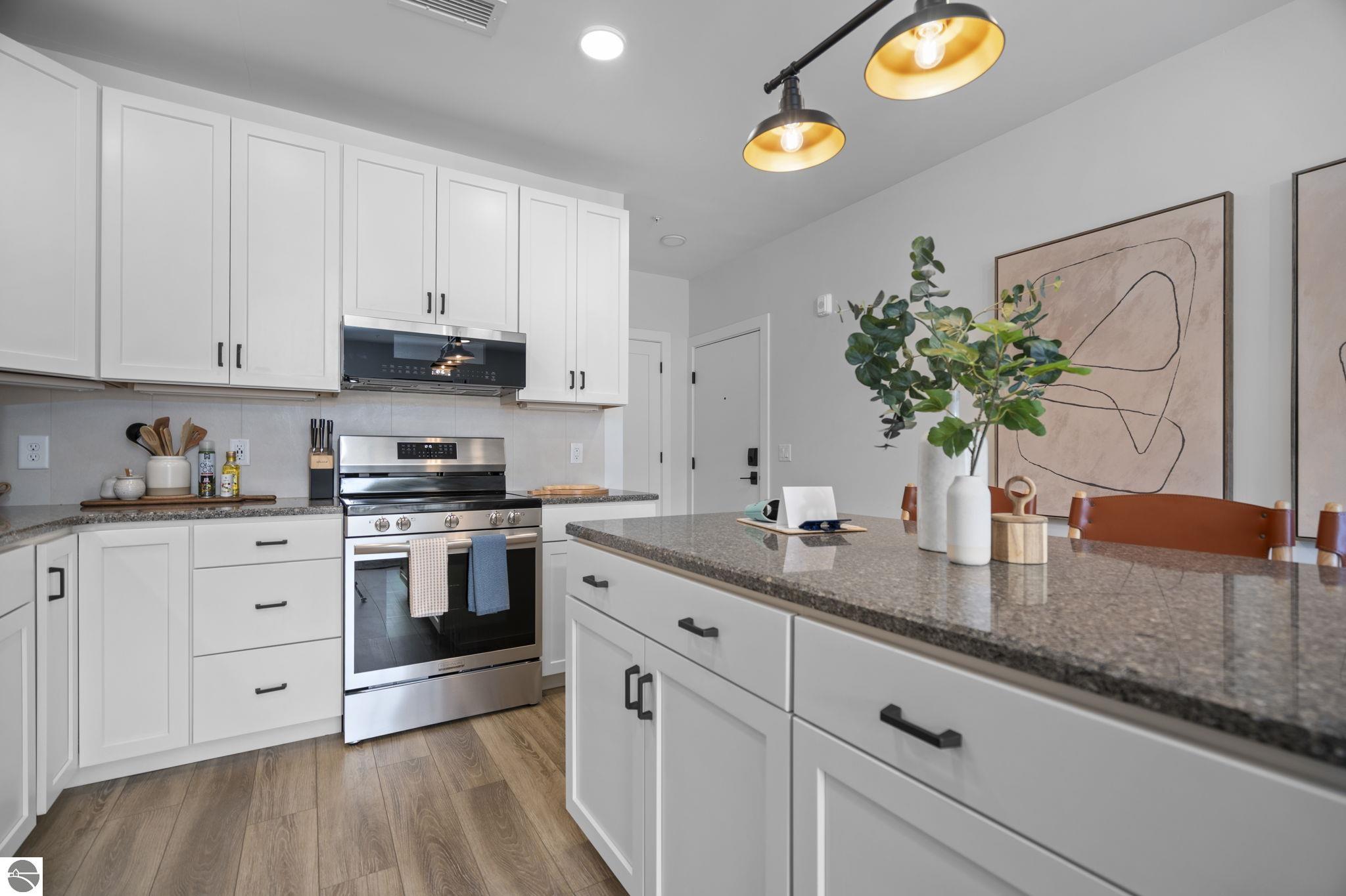 714 #206 Randolph Street # 206