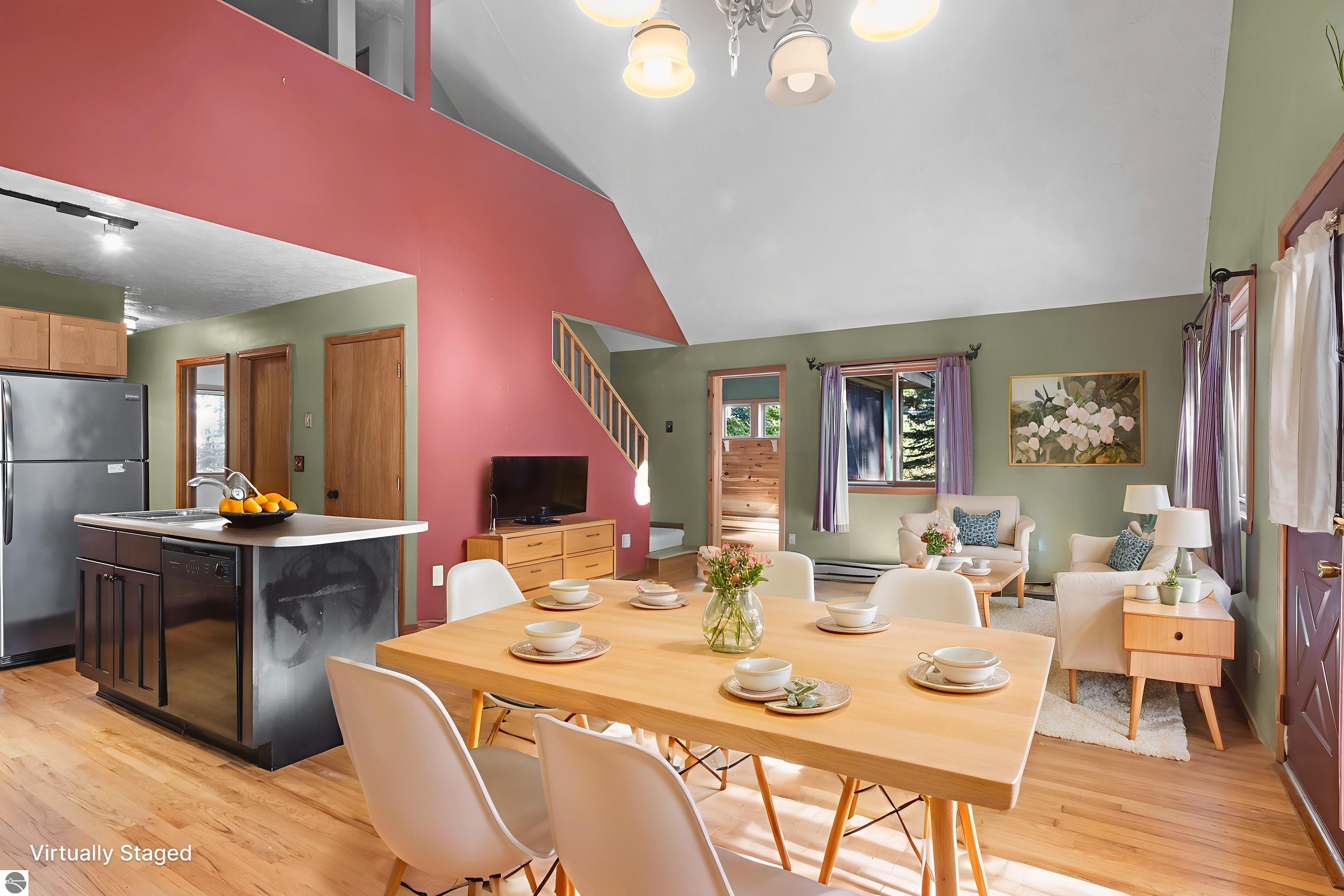 13613 Forest Beach Shores