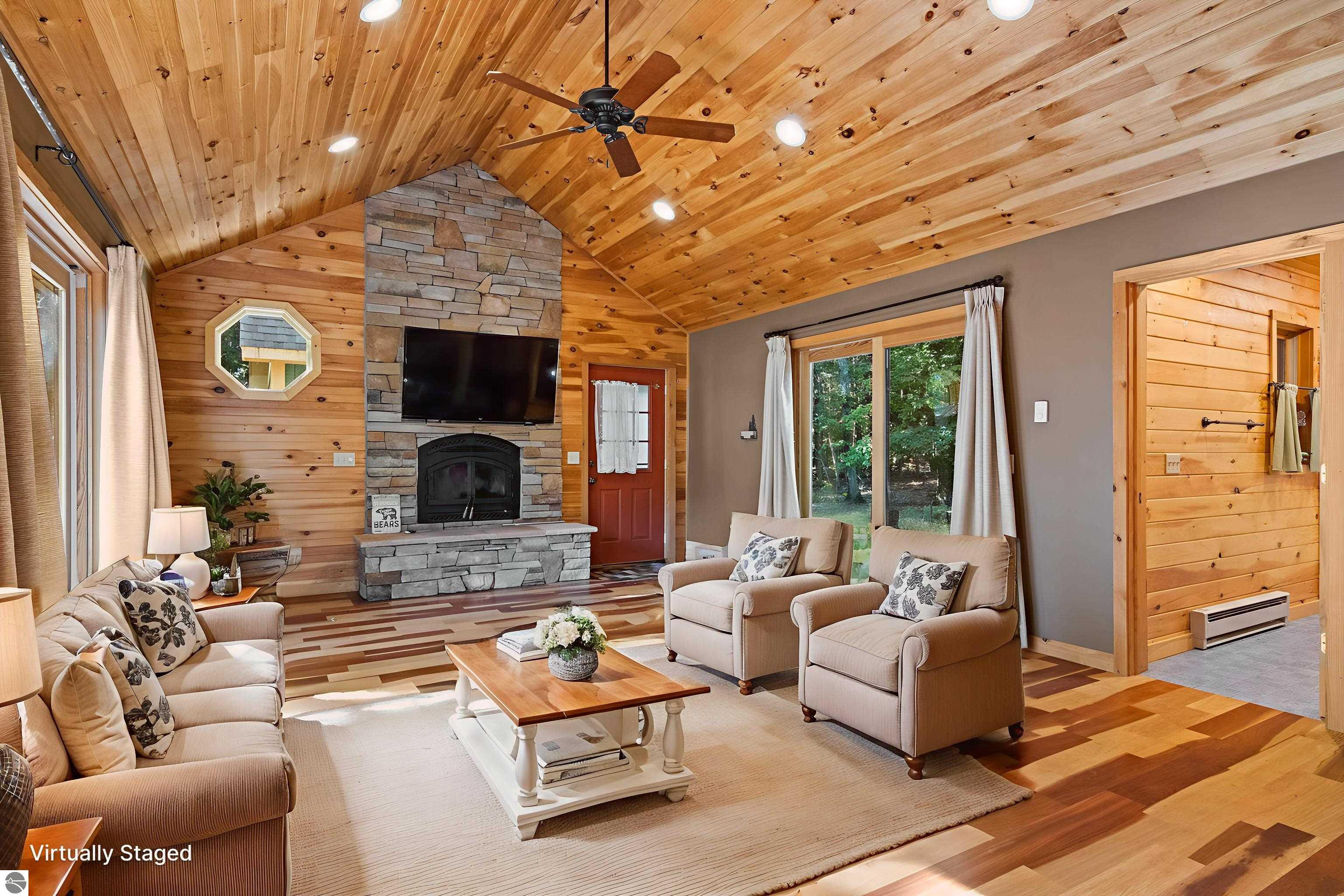 13613 Forest Beach Shores