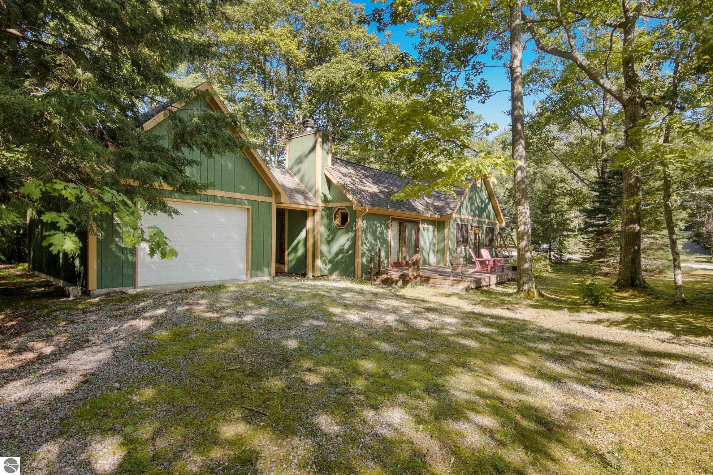 13613 Forest Beach Shores