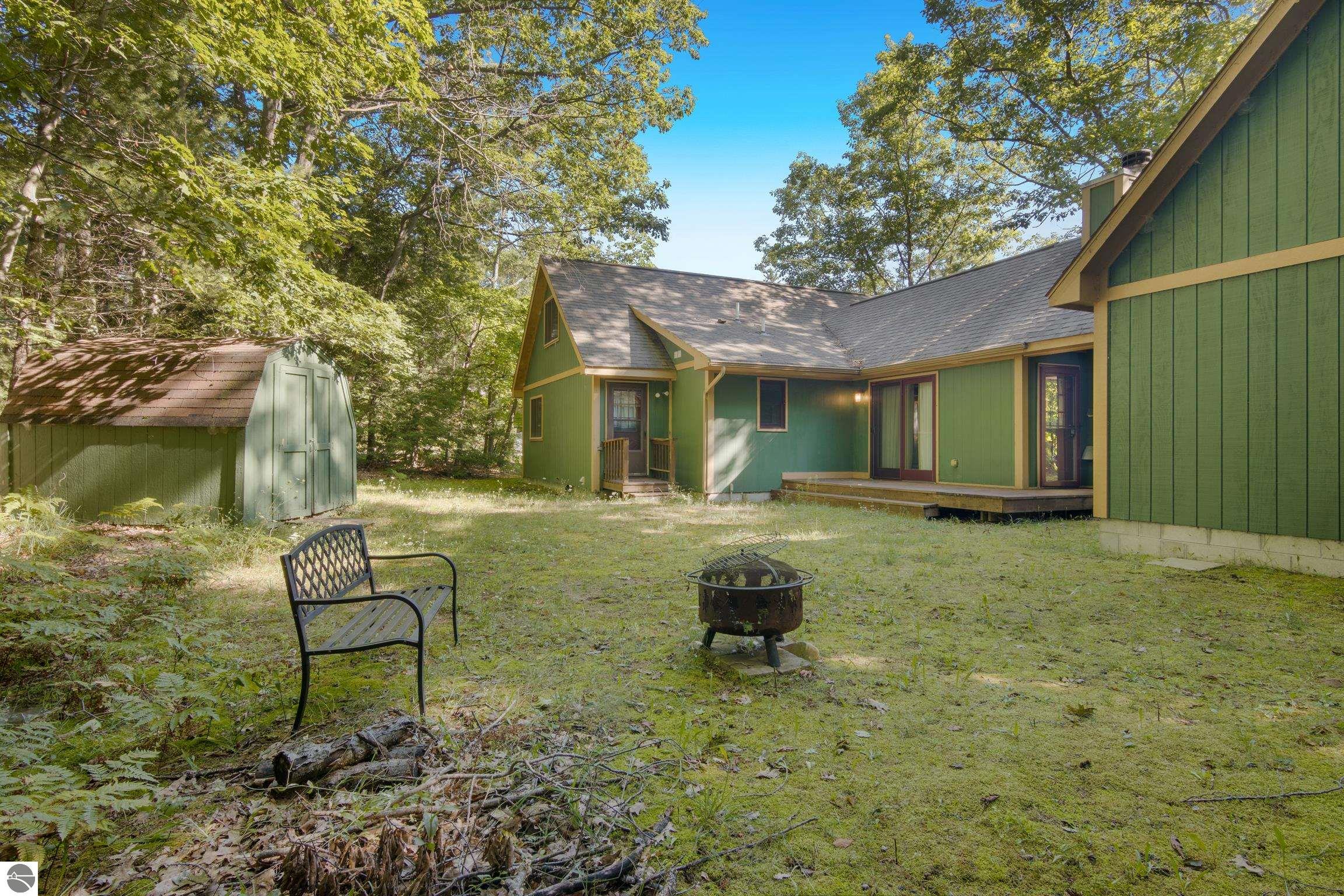 13613 Forest Beach Shores