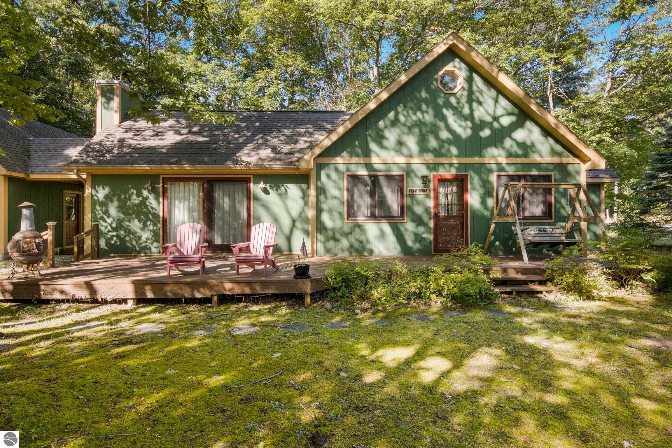 13613 Forest Beach Shores