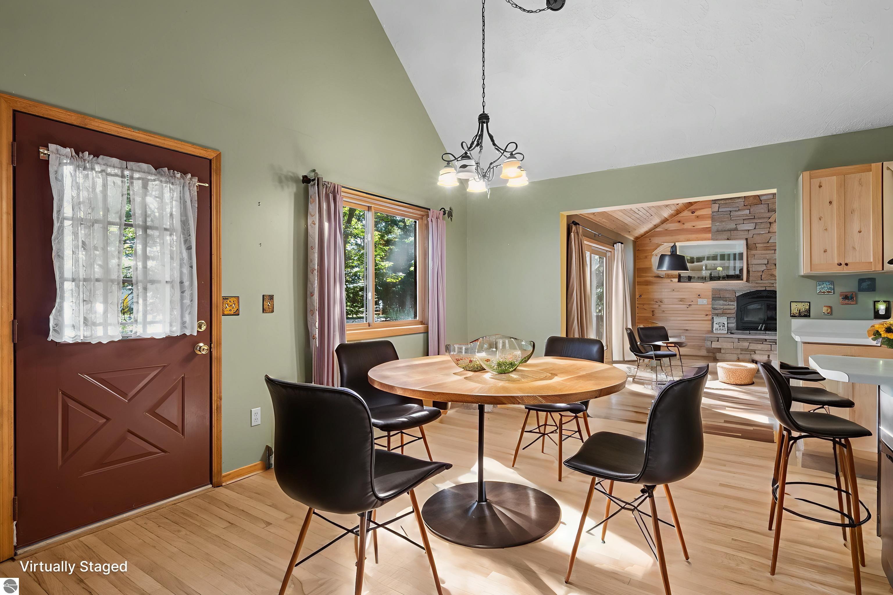 13613 Forest Beach Shores