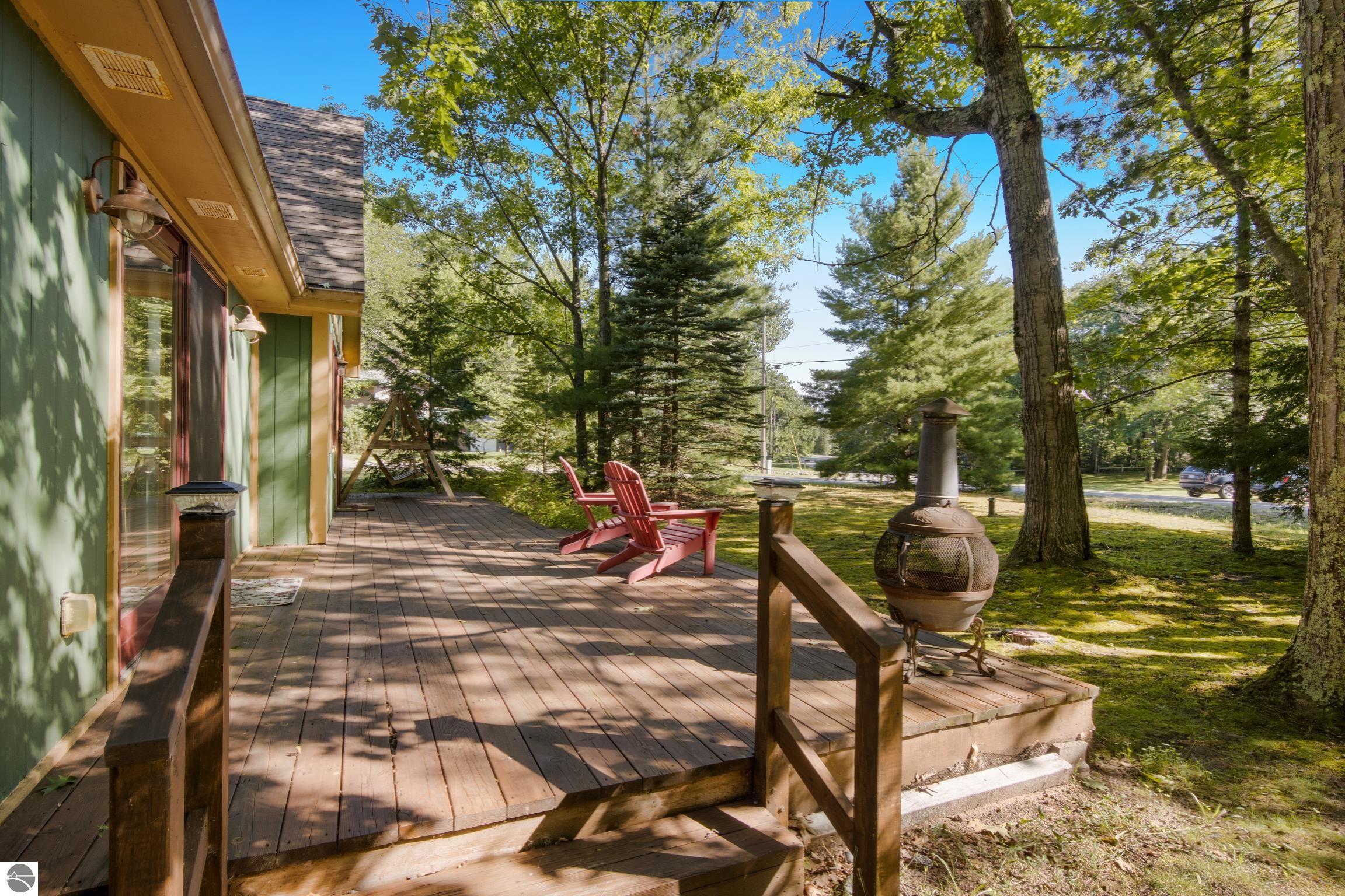 13613 Forest Beach Shores