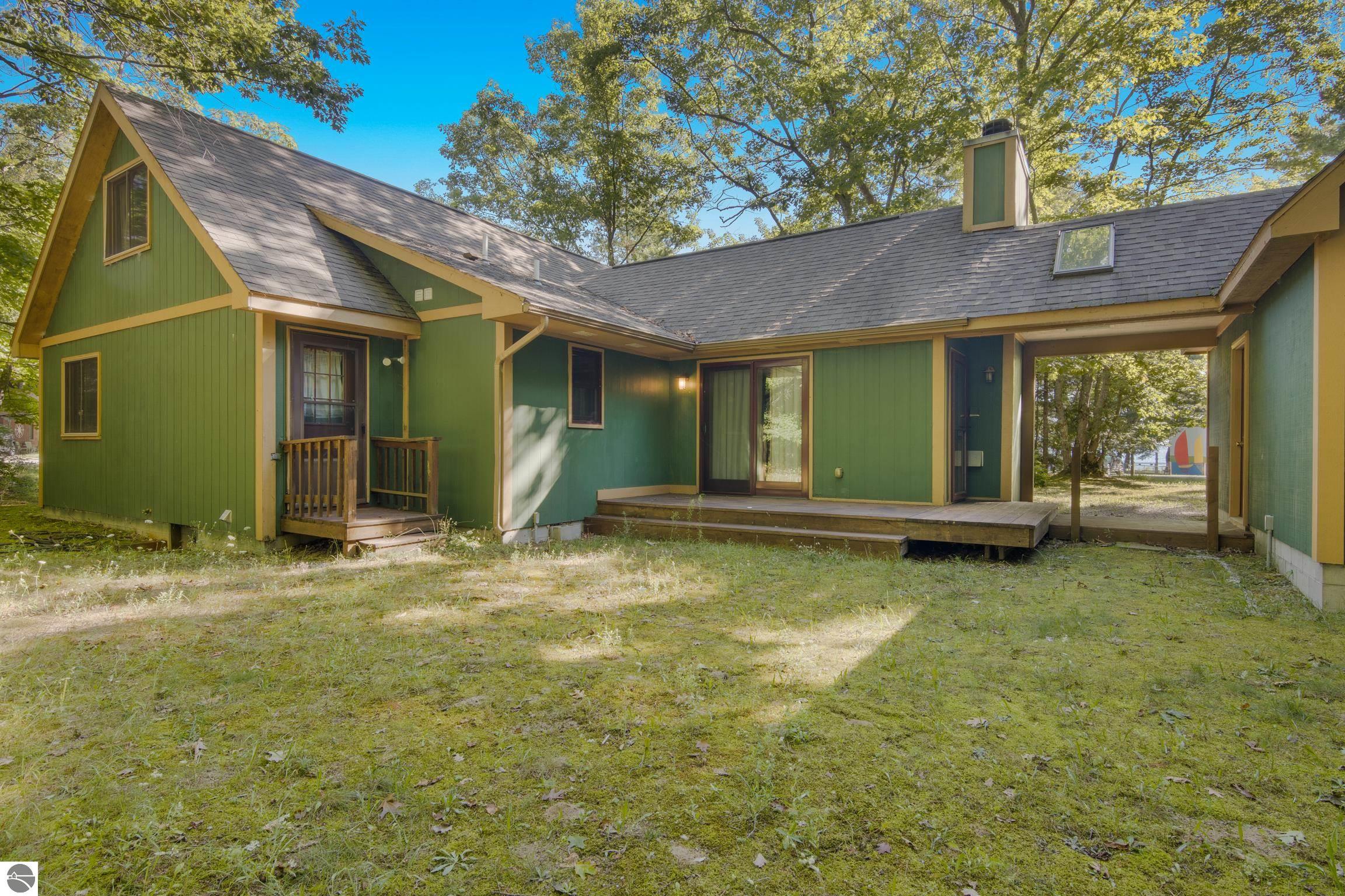 13613 Forest Beach Shores