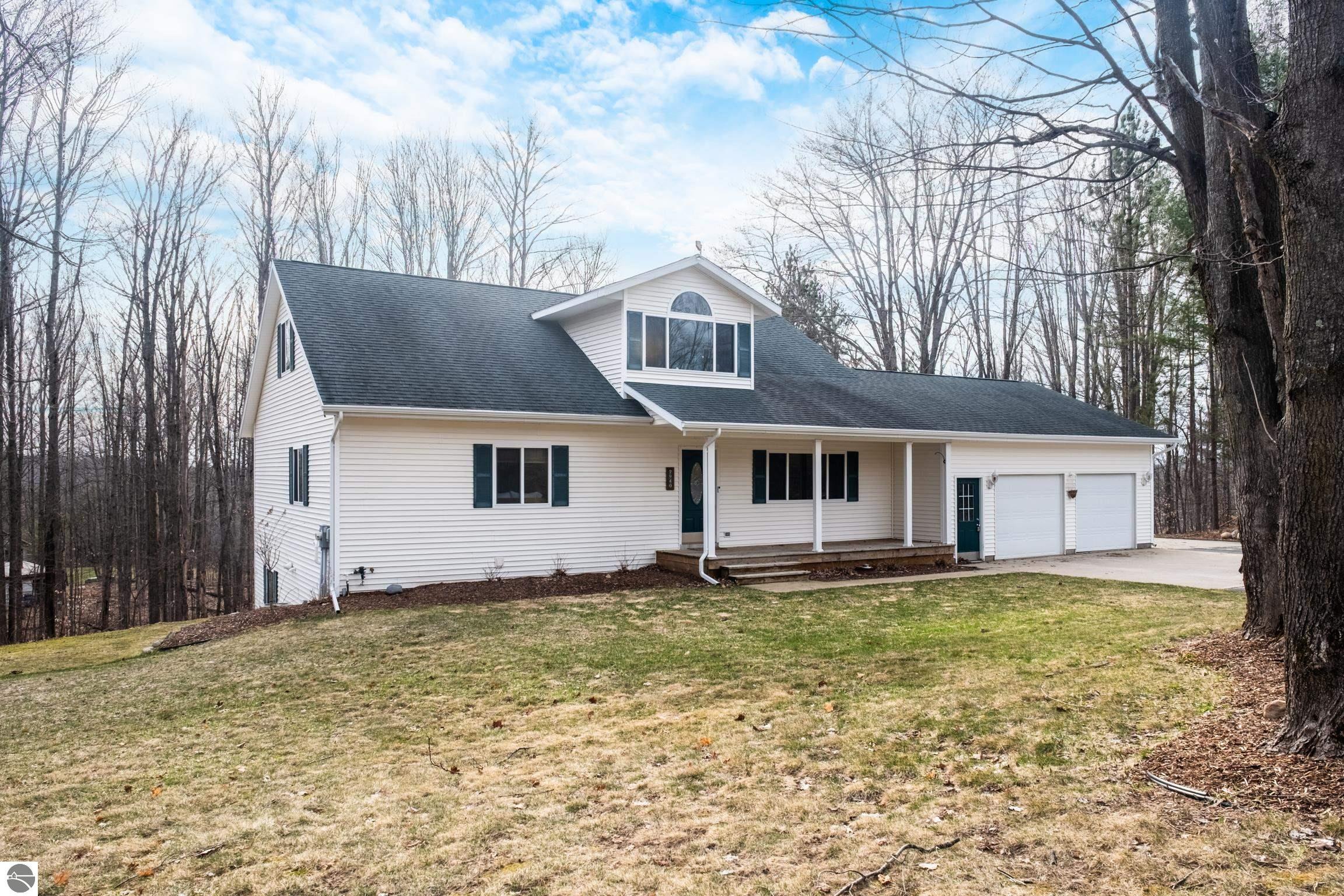 2940 Brown Fire Lane