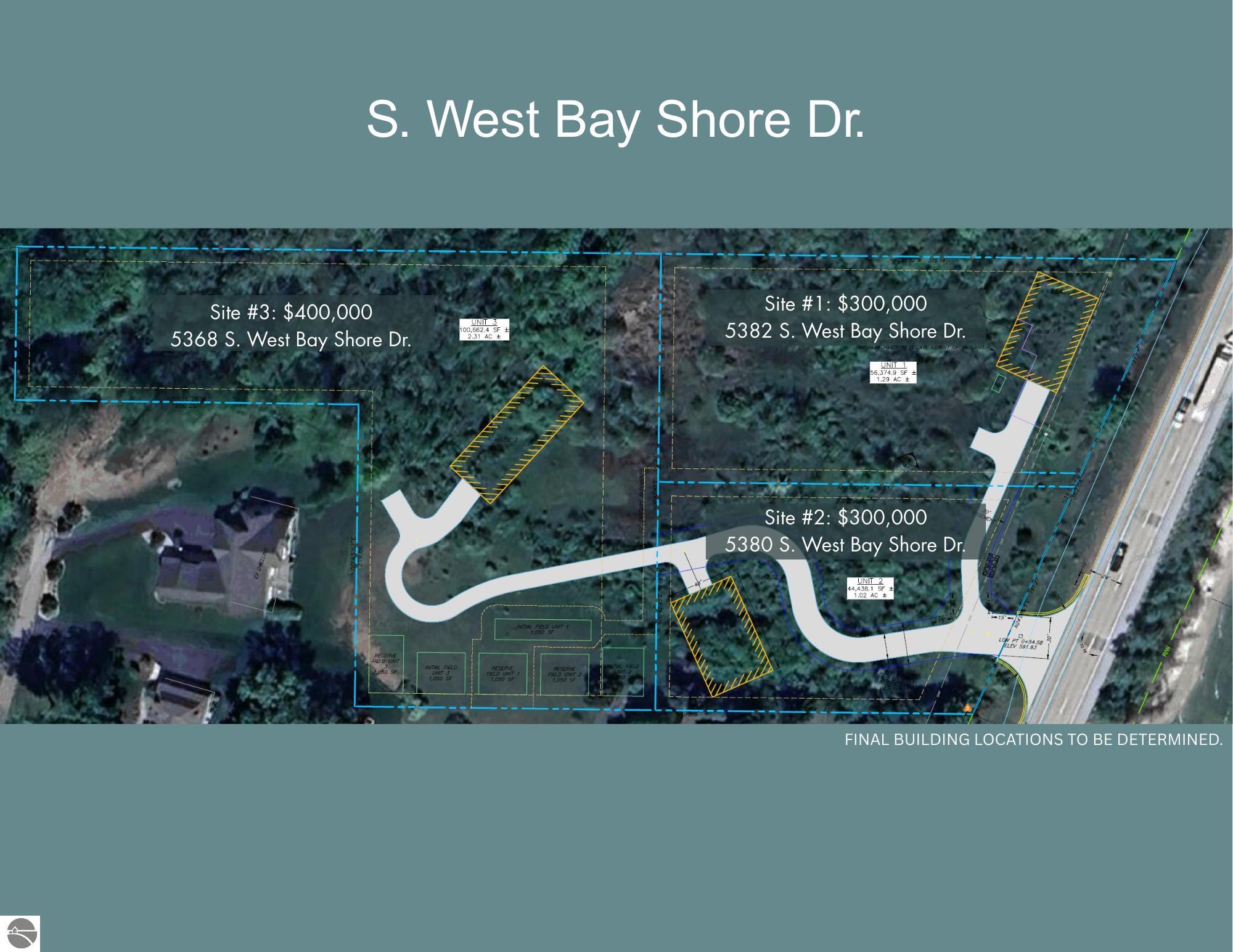 5382 S West Bayshore Drive