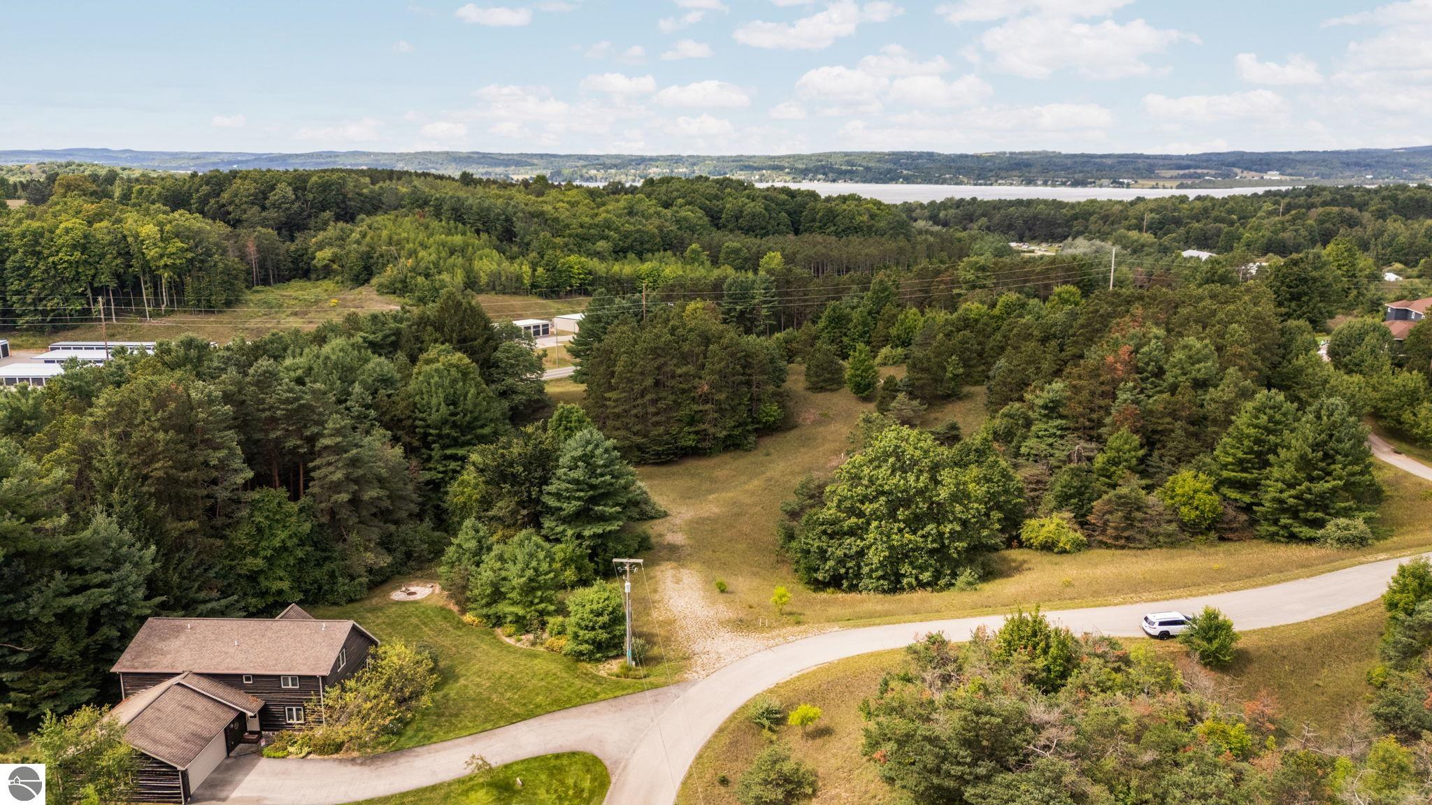 Lots 1 & 3 E Bingham Valley Drive