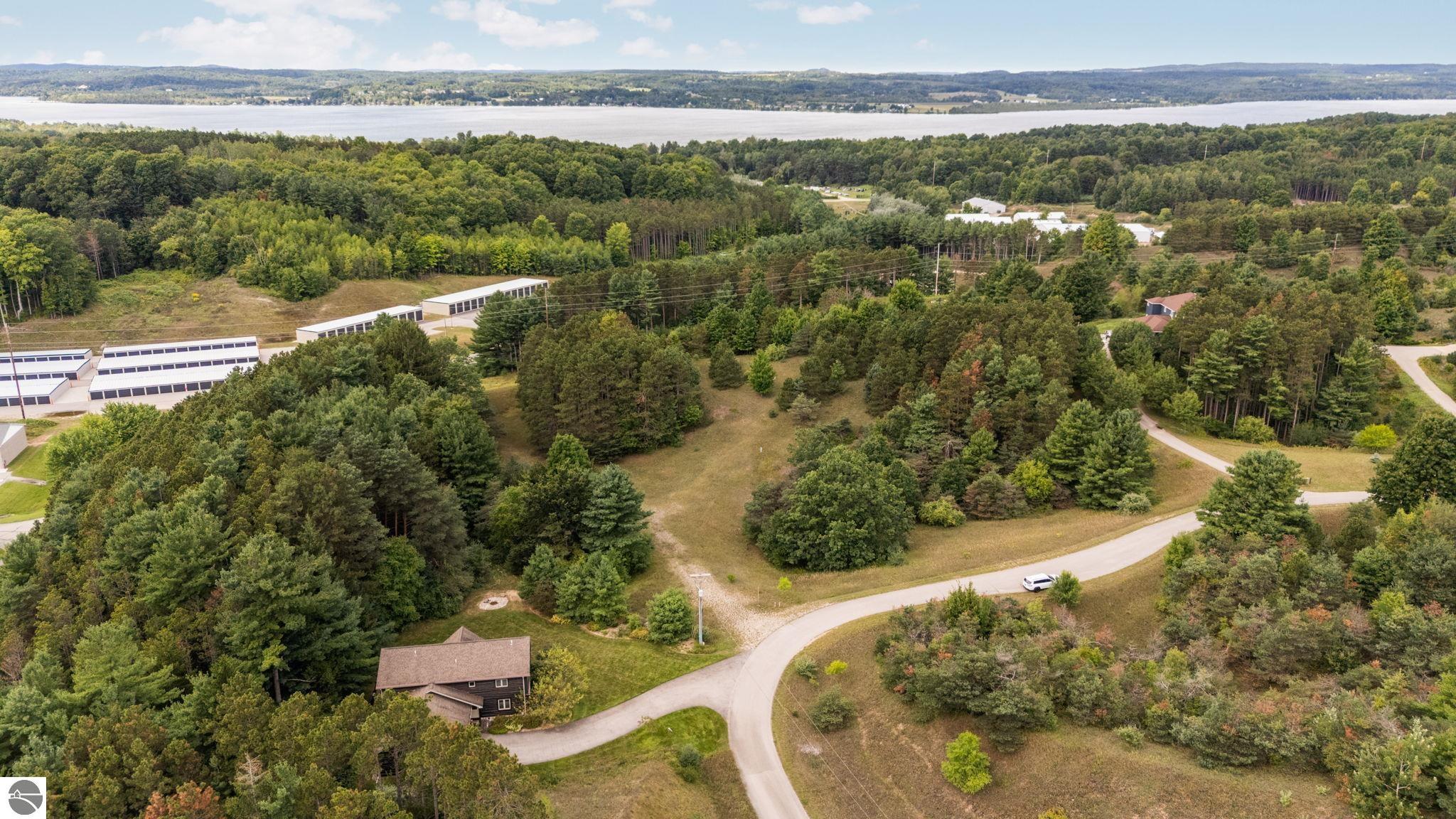 Lots 1 & 3 E Bingham Valley Drive