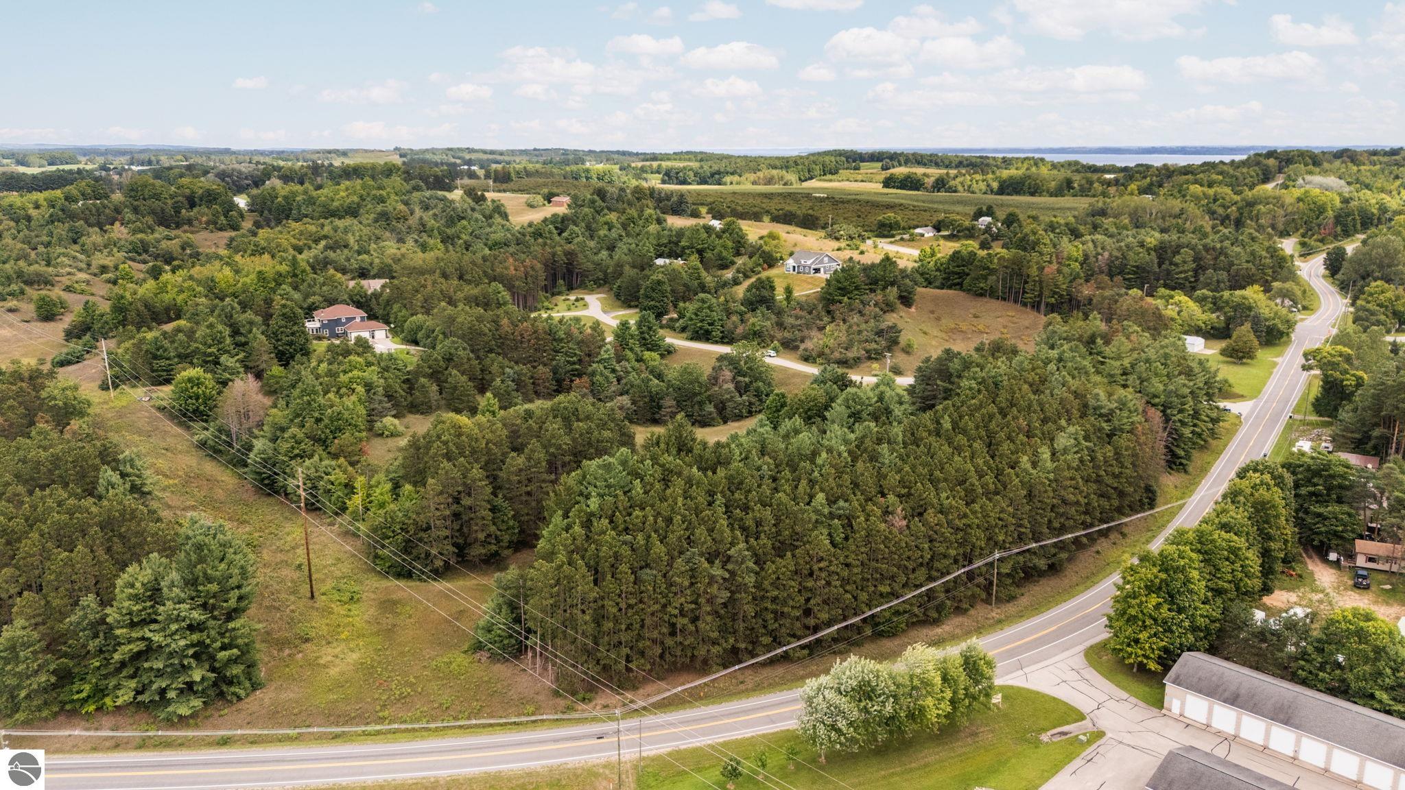 Lots 1 & 3 E Bingham Valley Drive