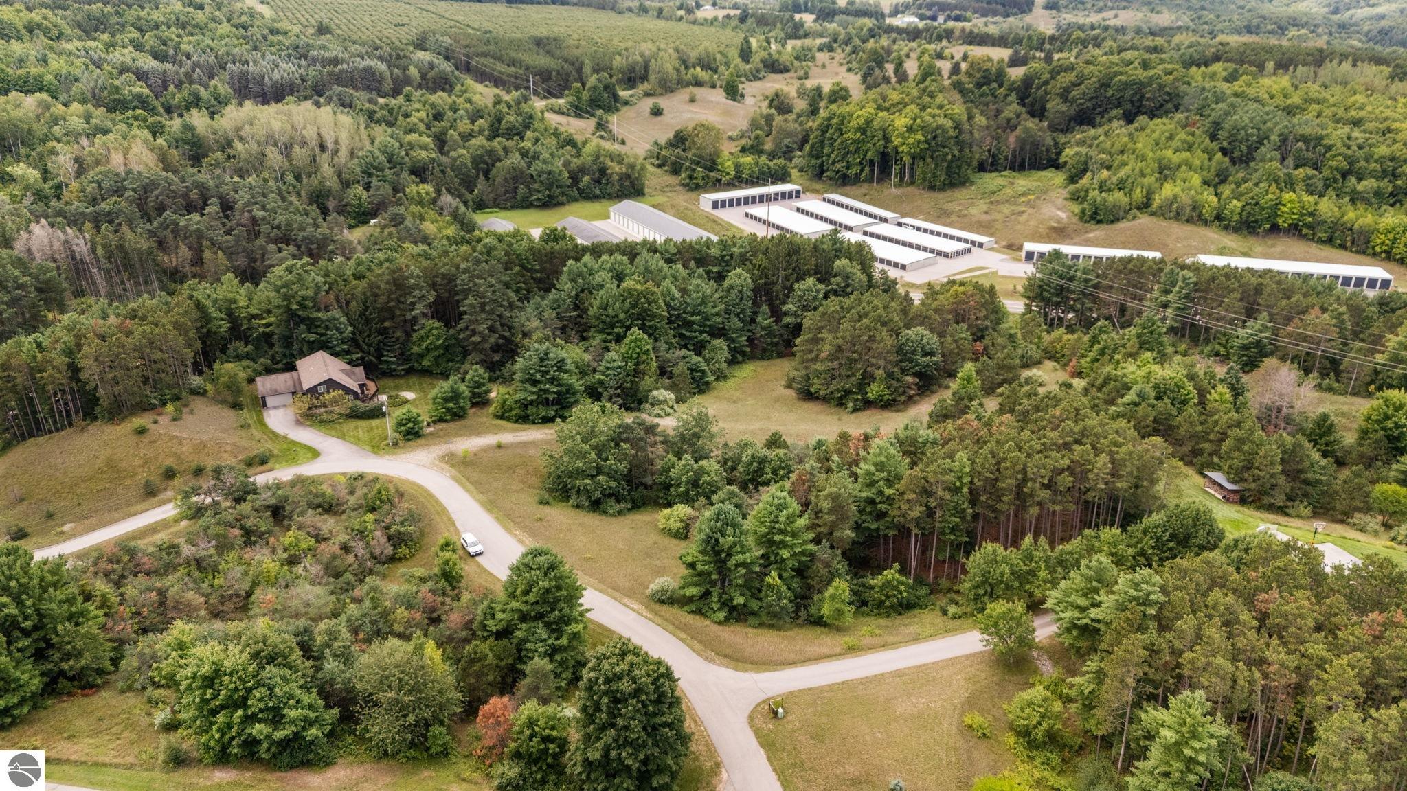 Lots 1 & 3 E Bingham Valley Drive