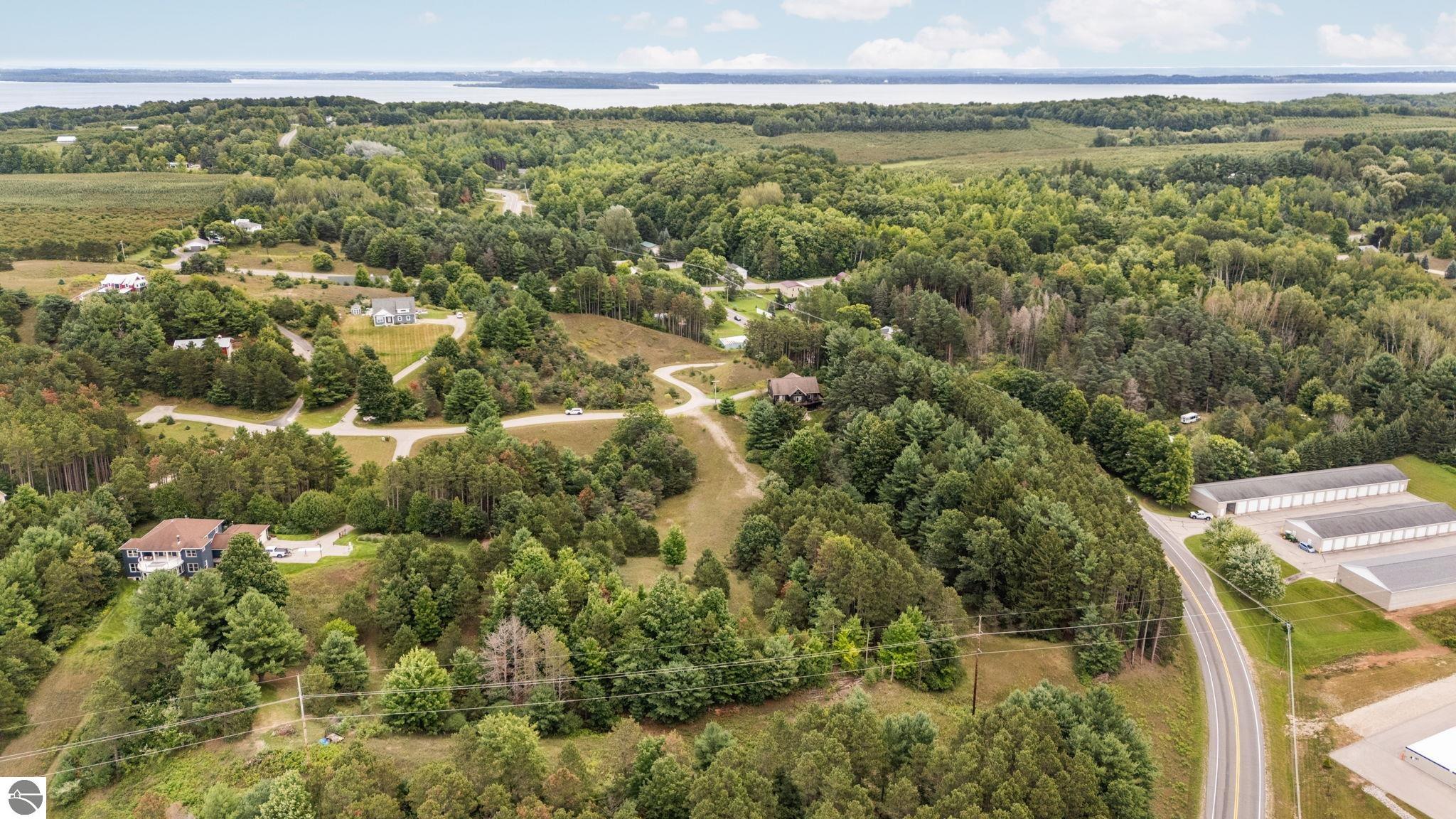 Lots 1 & 3 E Bingham Valley Drive