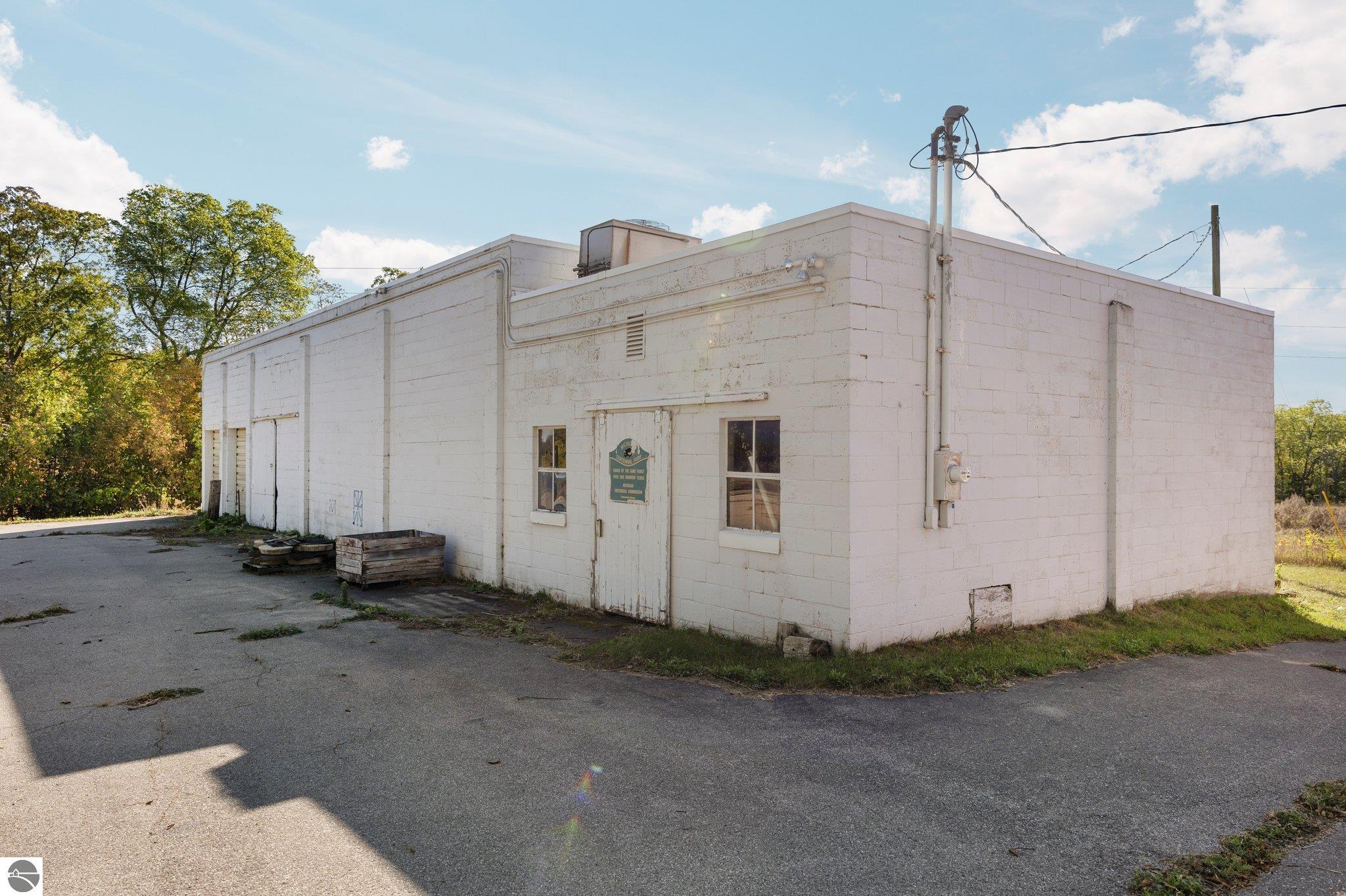 1378 Gray Road