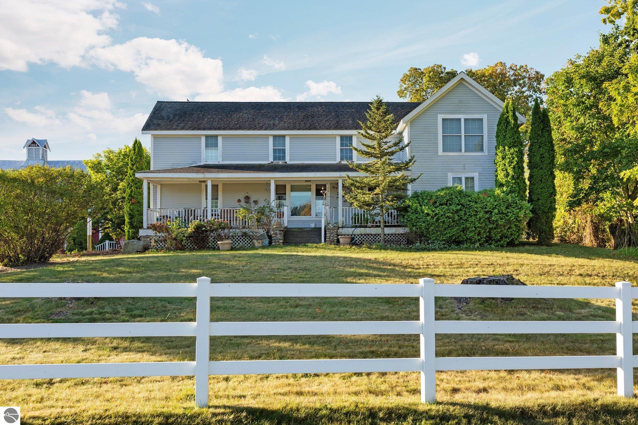 1378 Gray Road