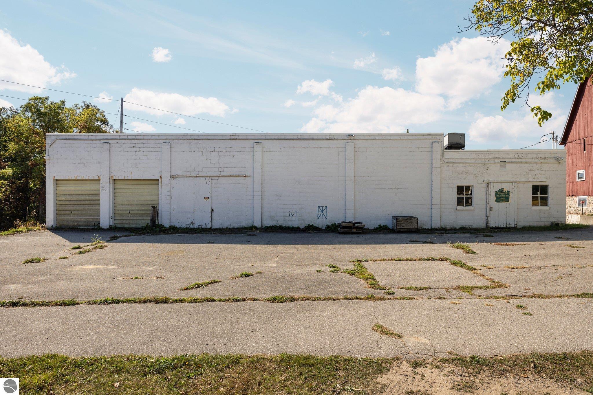 1378 Gray Road