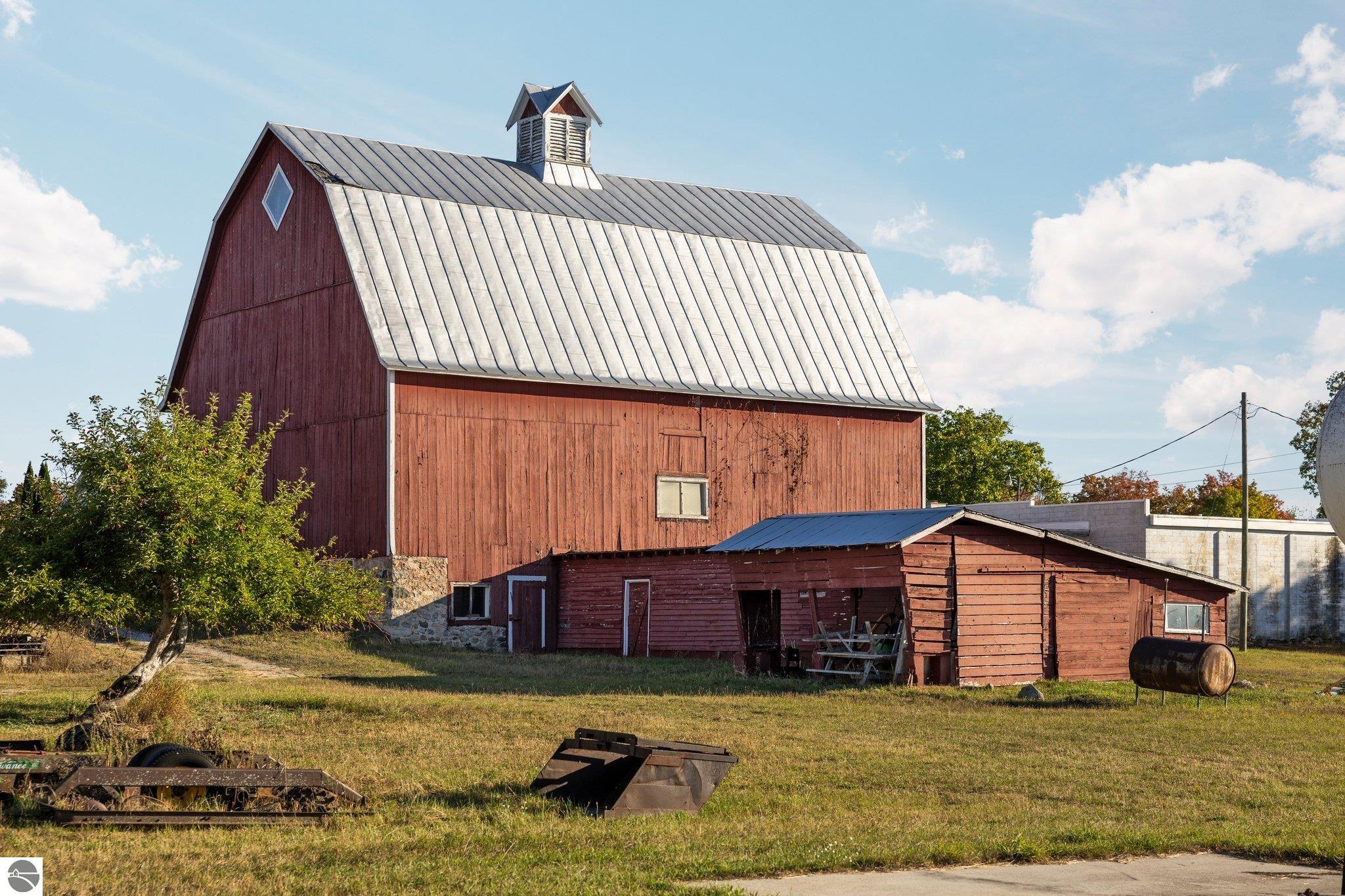 1378 Gray Road