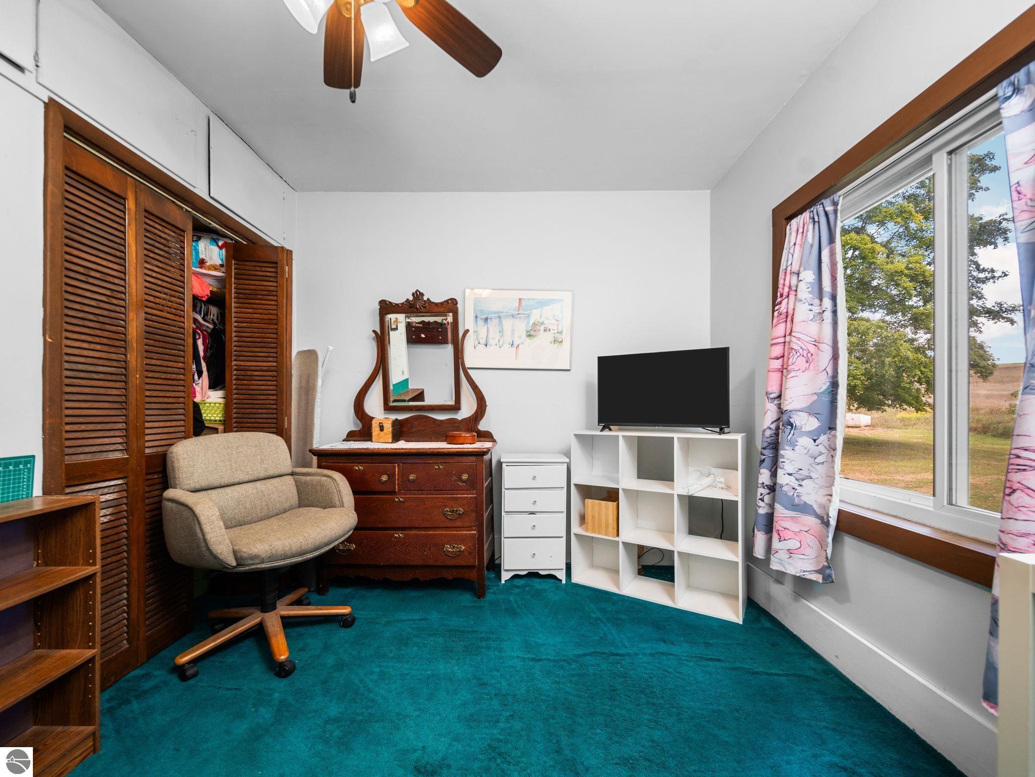 3651 Gleaner Hall Road # A Unit: PARCEL A