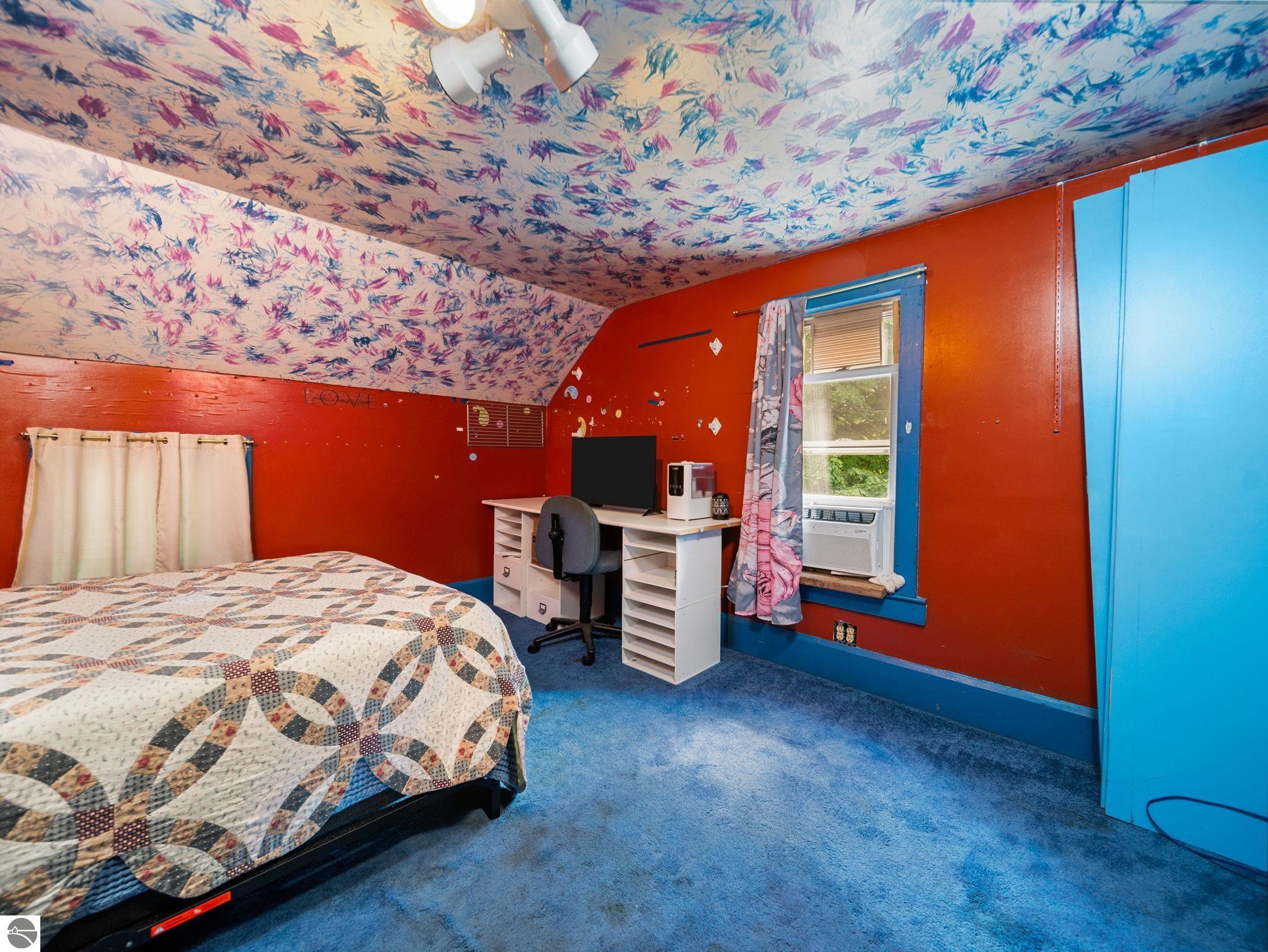 3651 Gleaner Hall Road # A Unit: PARCEL A