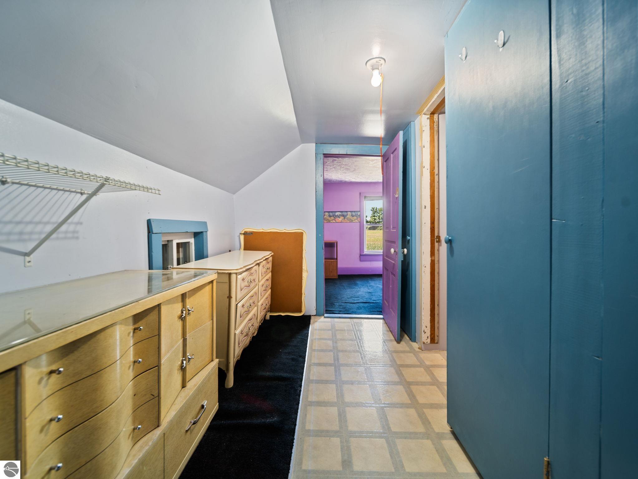 3651 Gleaner Hall Road # A Unit: PARCEL A